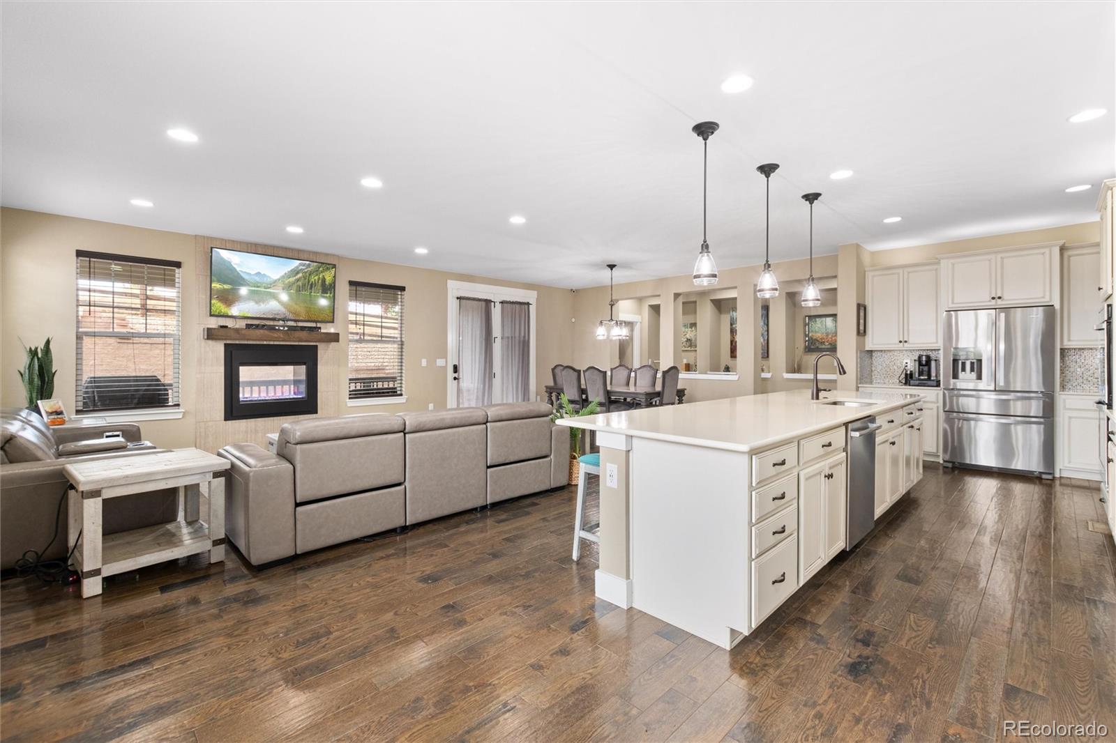 MLS Image #8 for 7978 s elk way,aurora, Colorado
