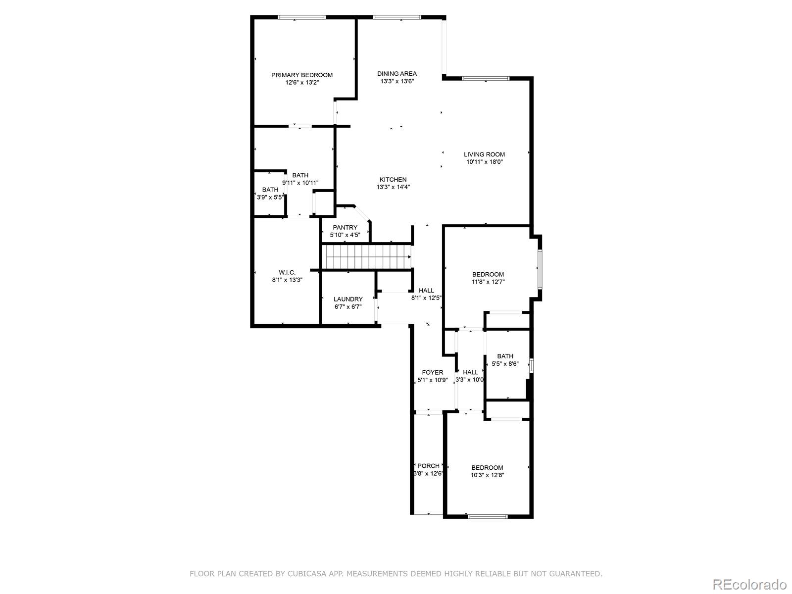 MLS Image #23 for 579  lost lake street,brighton, Colorado