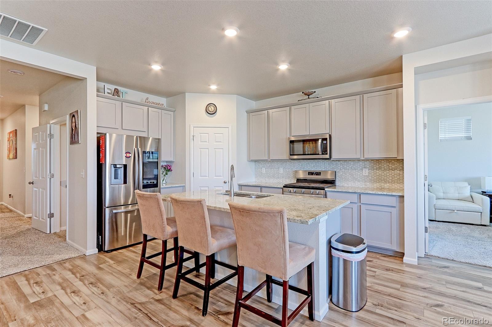 MLS Image #5 for 579  lost lake street,brighton, Colorado