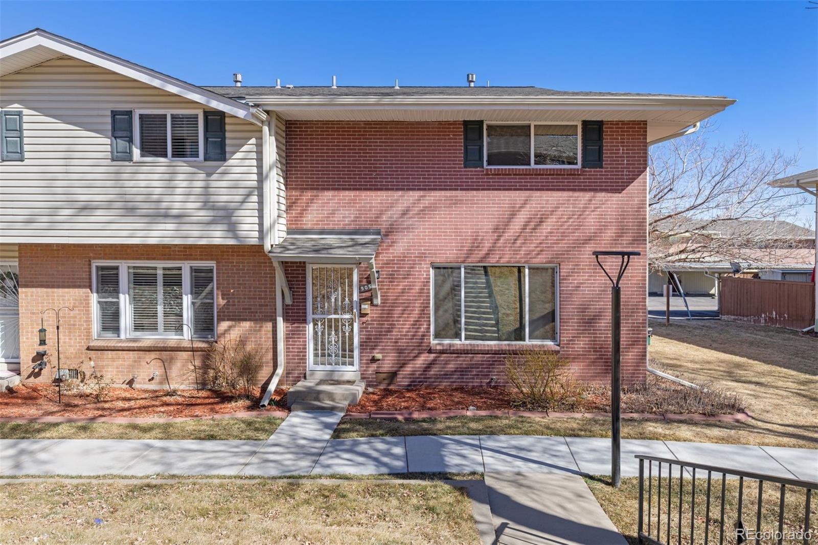 MLS Image #0 for 9051 e nassau avenue,denver, Colorado