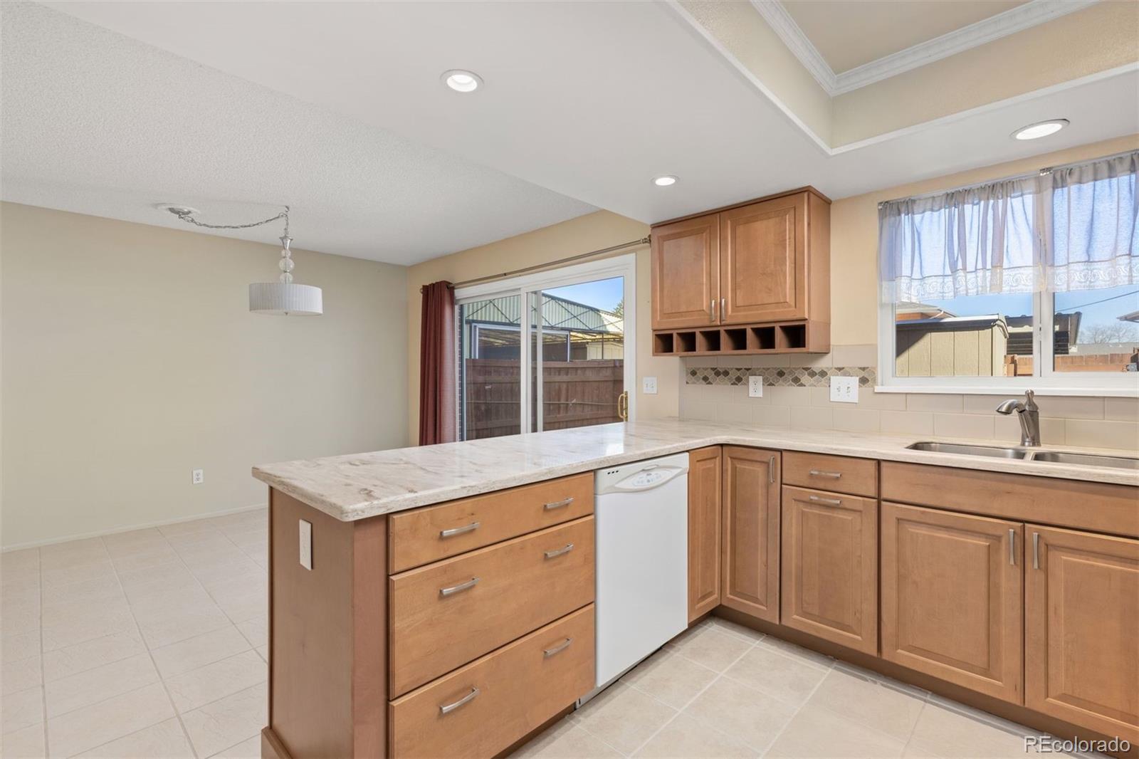 MLS Image #12 for 9051 e nassau avenue,denver, Colorado