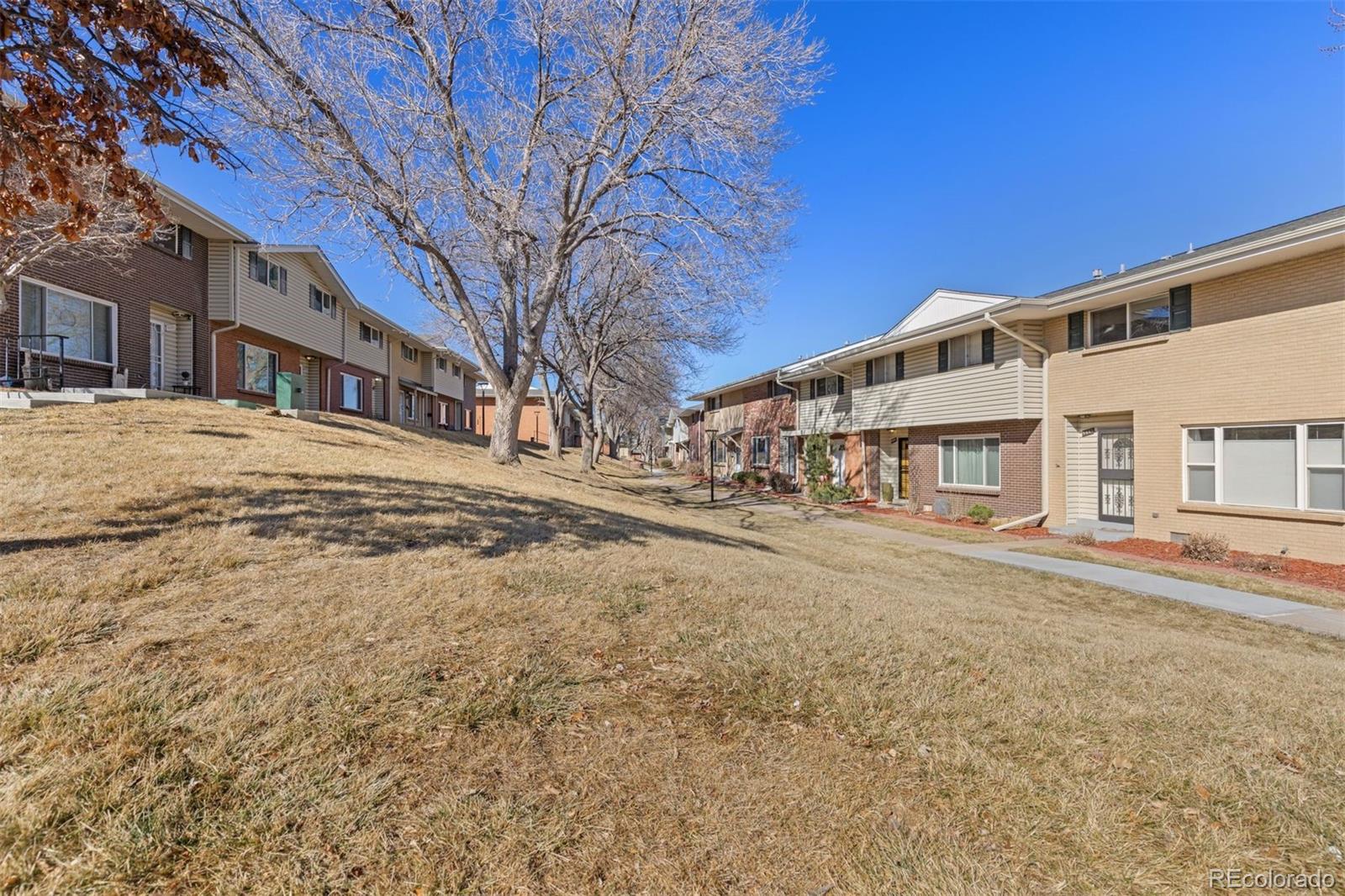 MLS Image #2 for 9051 e nassau avenue,denver, Colorado