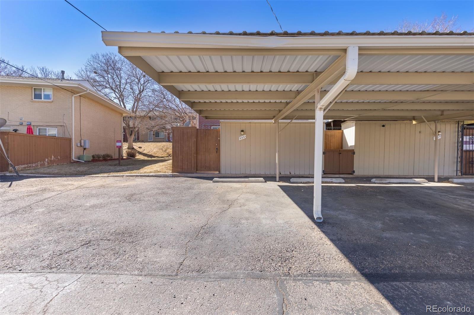MLS Image #23 for 9051 e nassau avenue,denver, Colorado