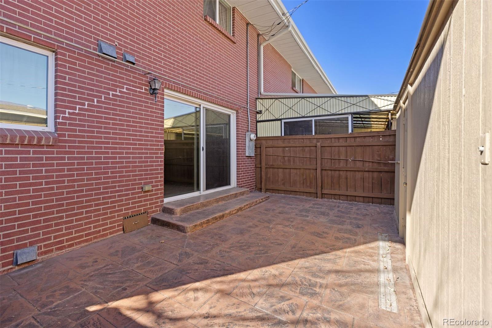 MLS Image #24 for 9051 e nassau avenue,denver, Colorado
