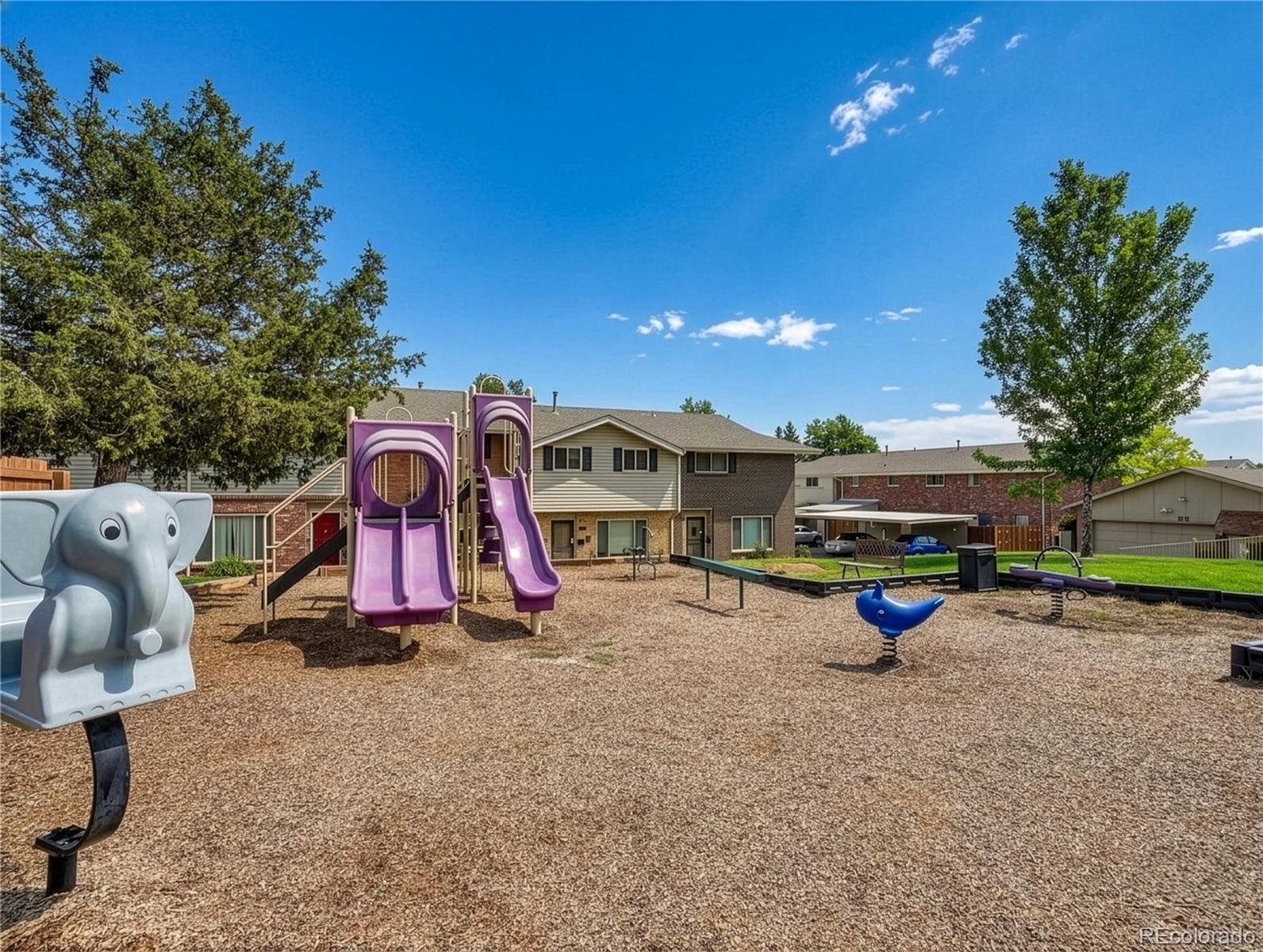 MLS Image #29 for 9051 e nassau avenue 375,denver, Colorado