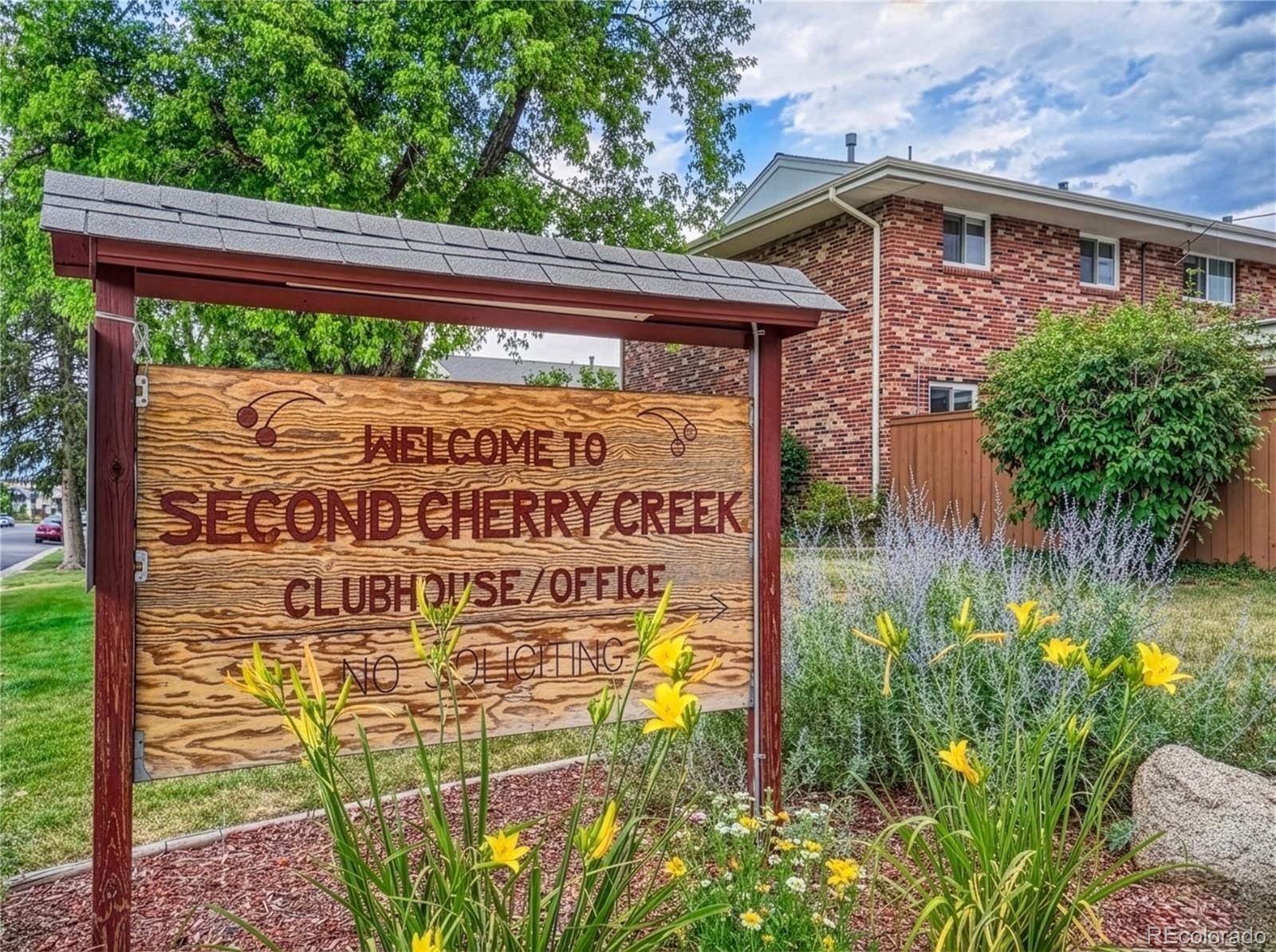 MLS Image #31 for 9051 e nassau avenue 375,denver, Colorado
