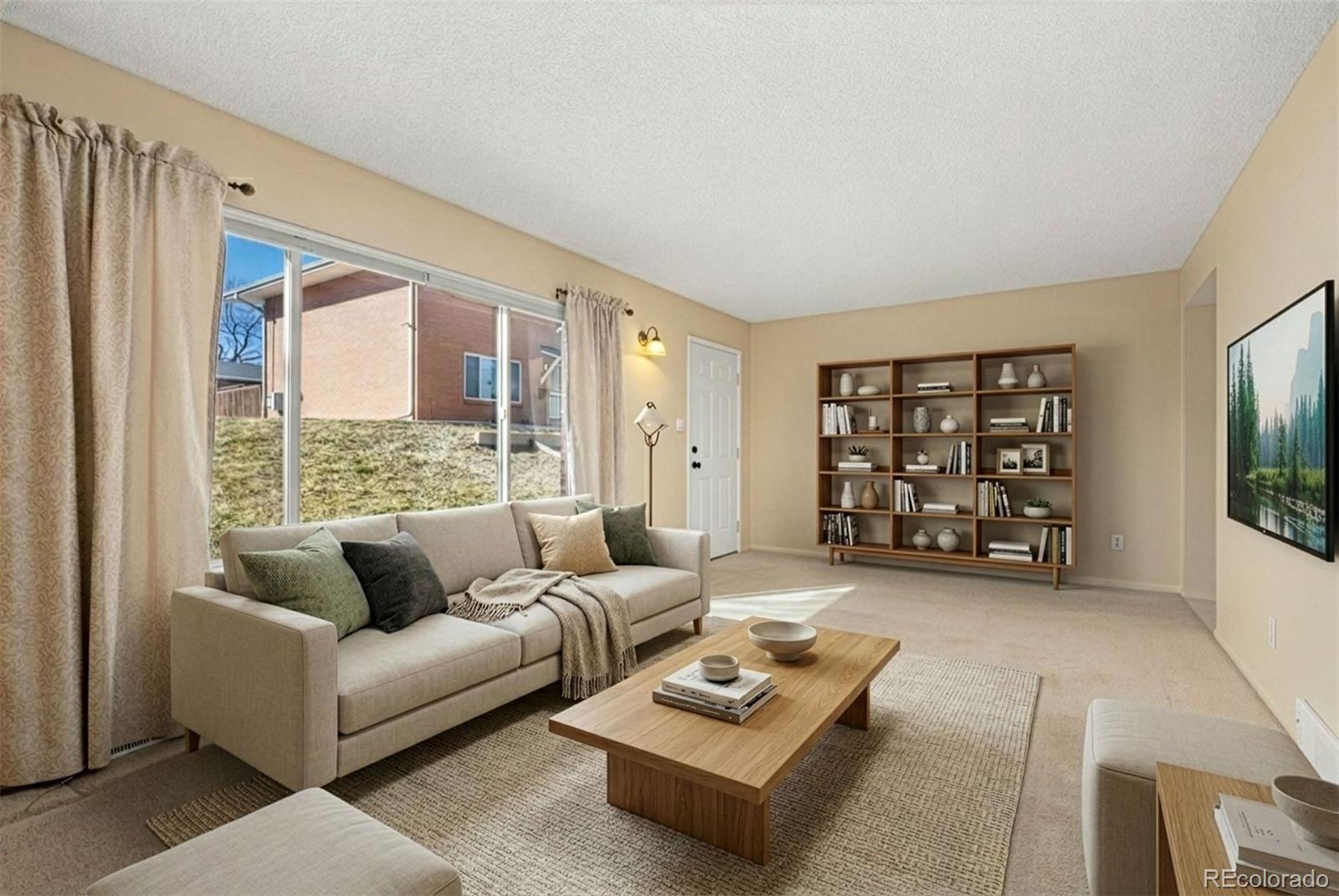 MLS Image #4 for 9051 e nassau avenue,denver, Colorado