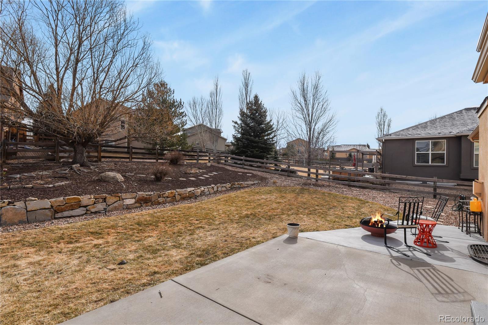 MLS Image #44 for 16273  windsor creek drive,monument, Colorado