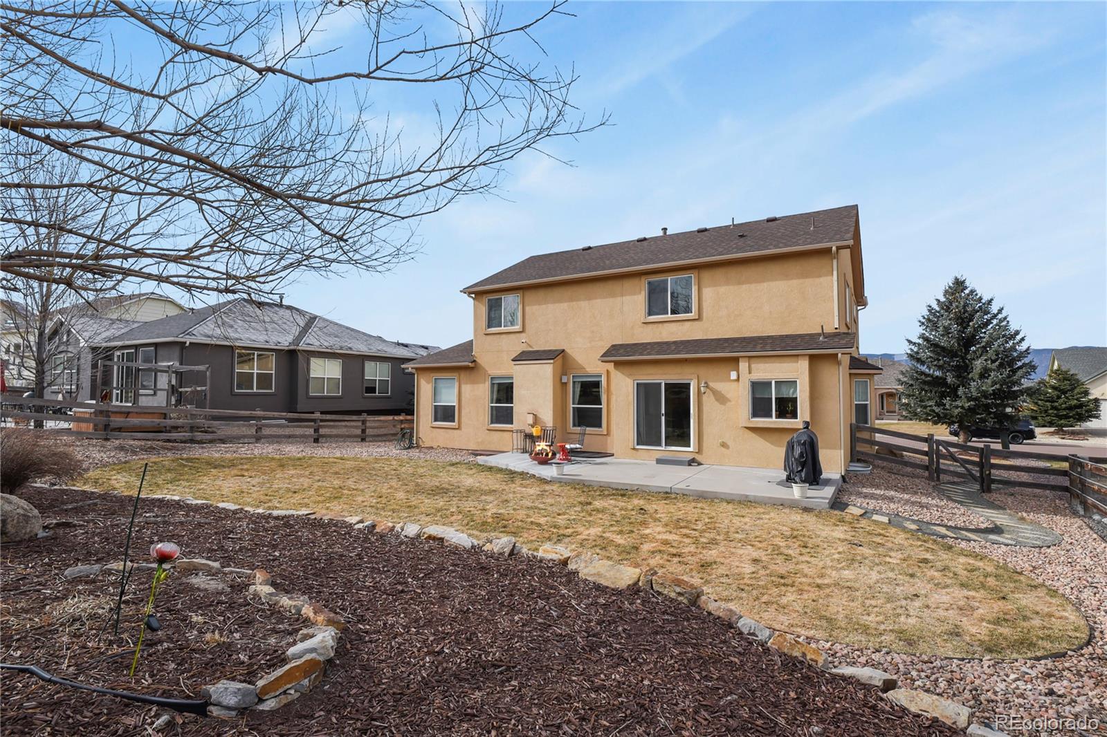 MLS Image #45 for 16273  windsor creek drive,monument, Colorado