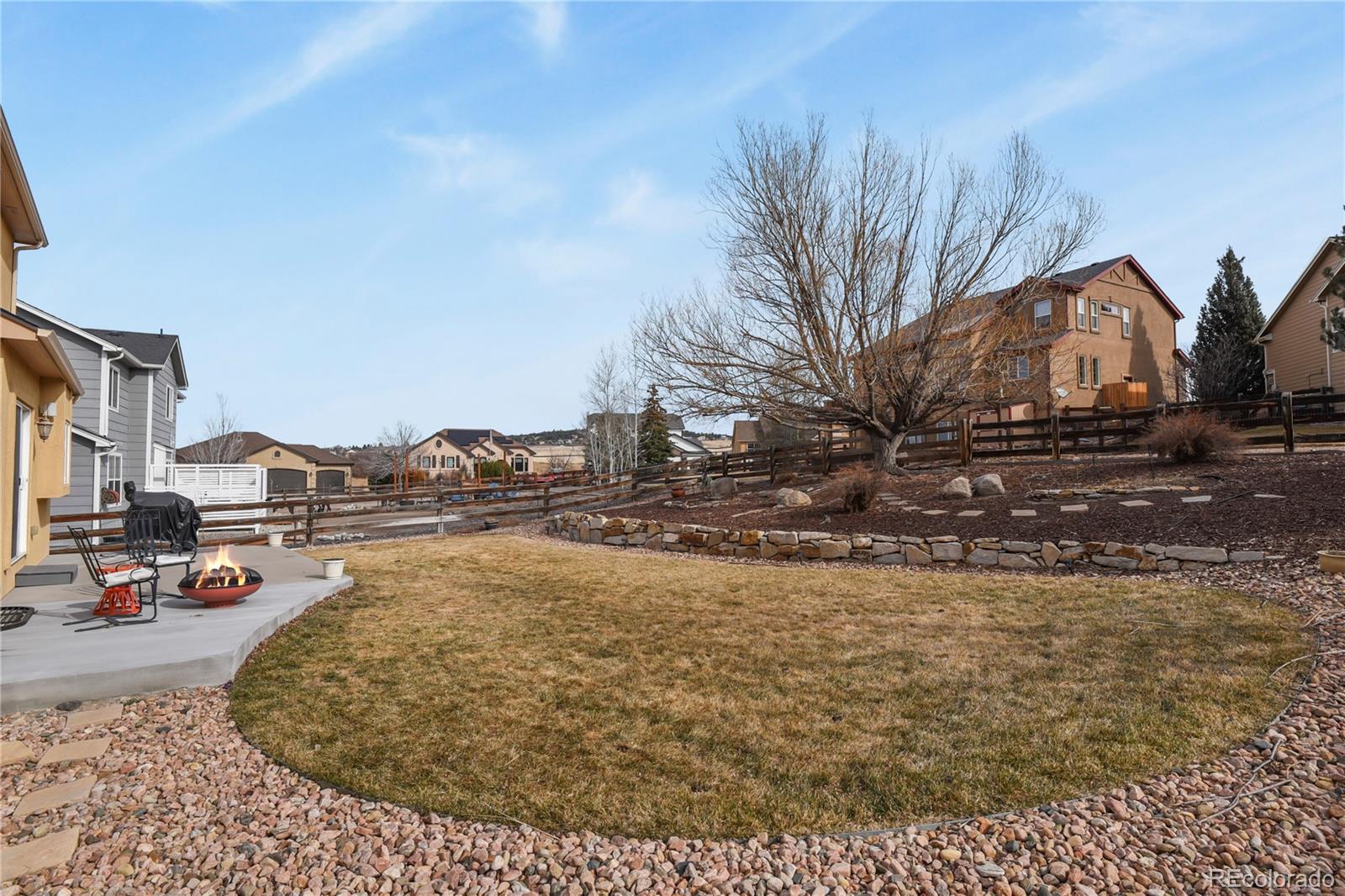 MLS Image #46 for 16273  windsor creek drive,monument, Colorado