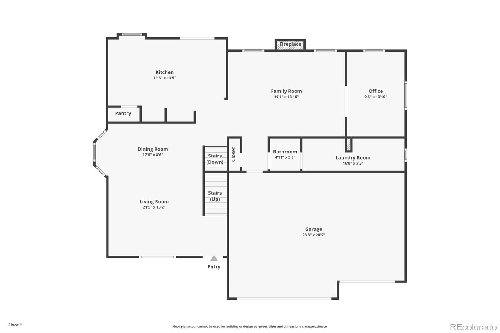 MLS Image #47 for 16273  windsor creek drive,monument, Colorado