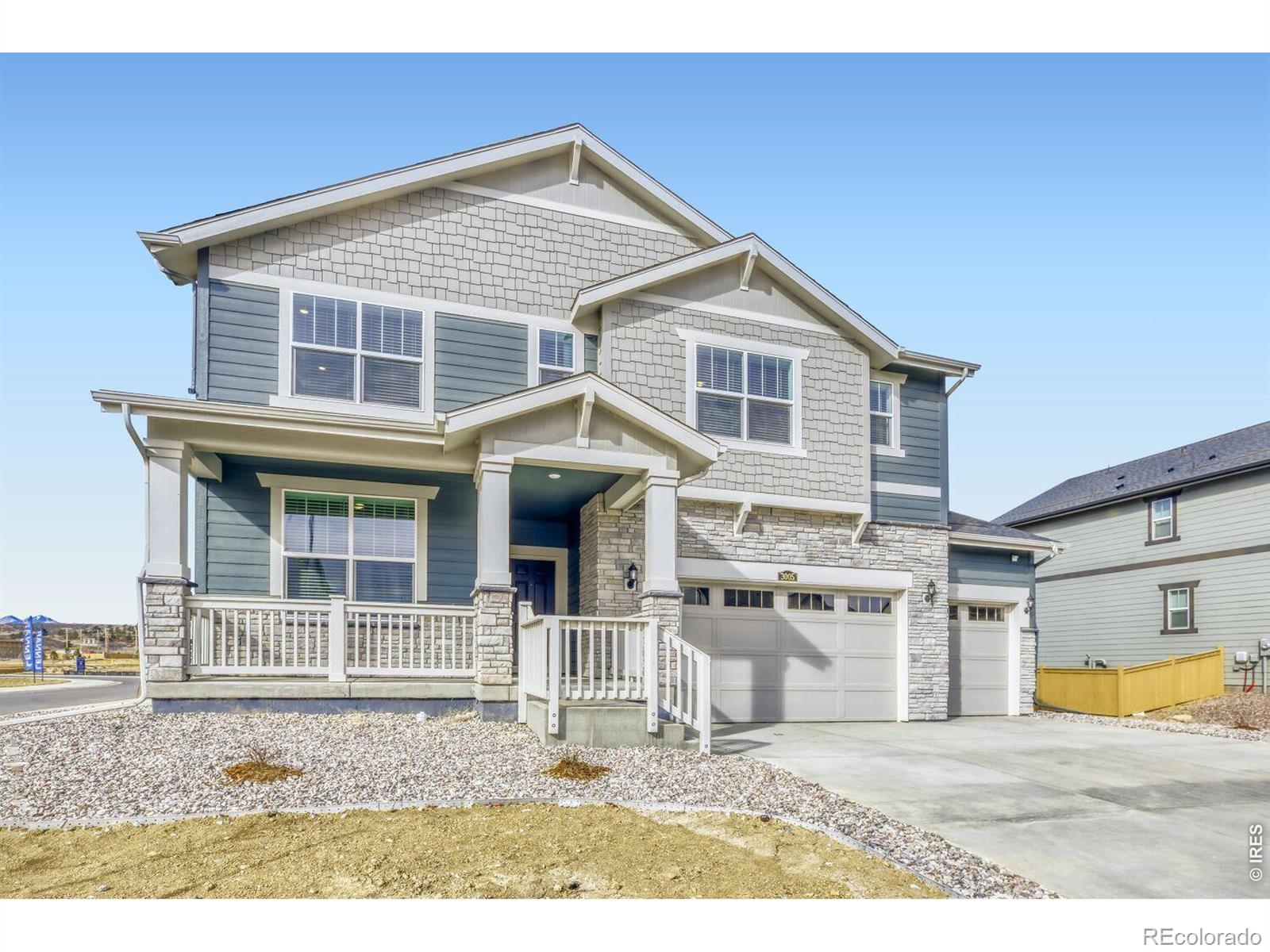 MLS Image #0 for 3005  ironton drive,loveland, Colorado