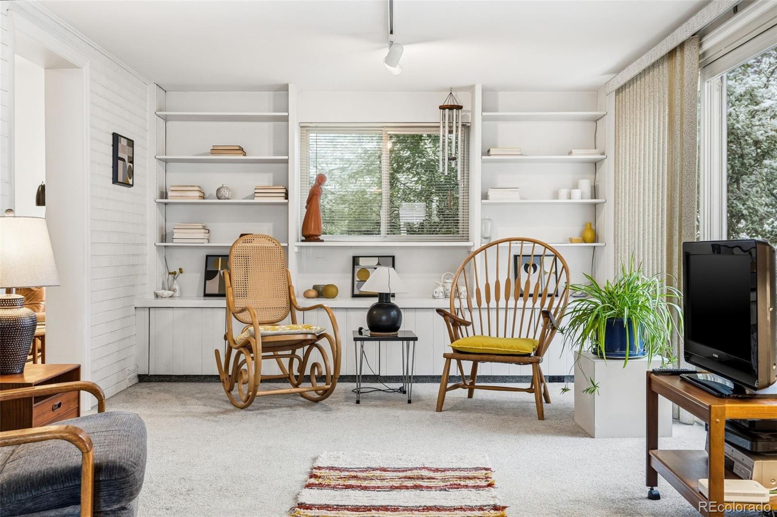 MLS Image #11 for 1000  magnolia street,denver, Colorado