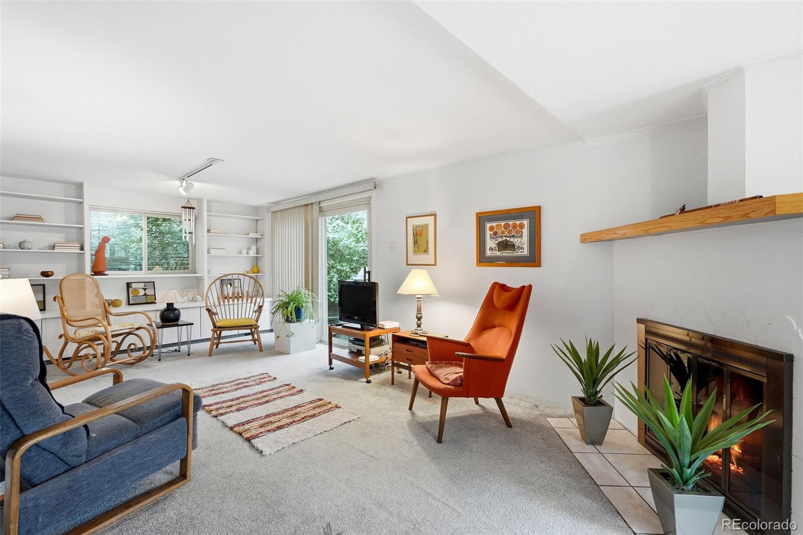MLS Image #12 for 1000  magnolia street,denver, Colorado
