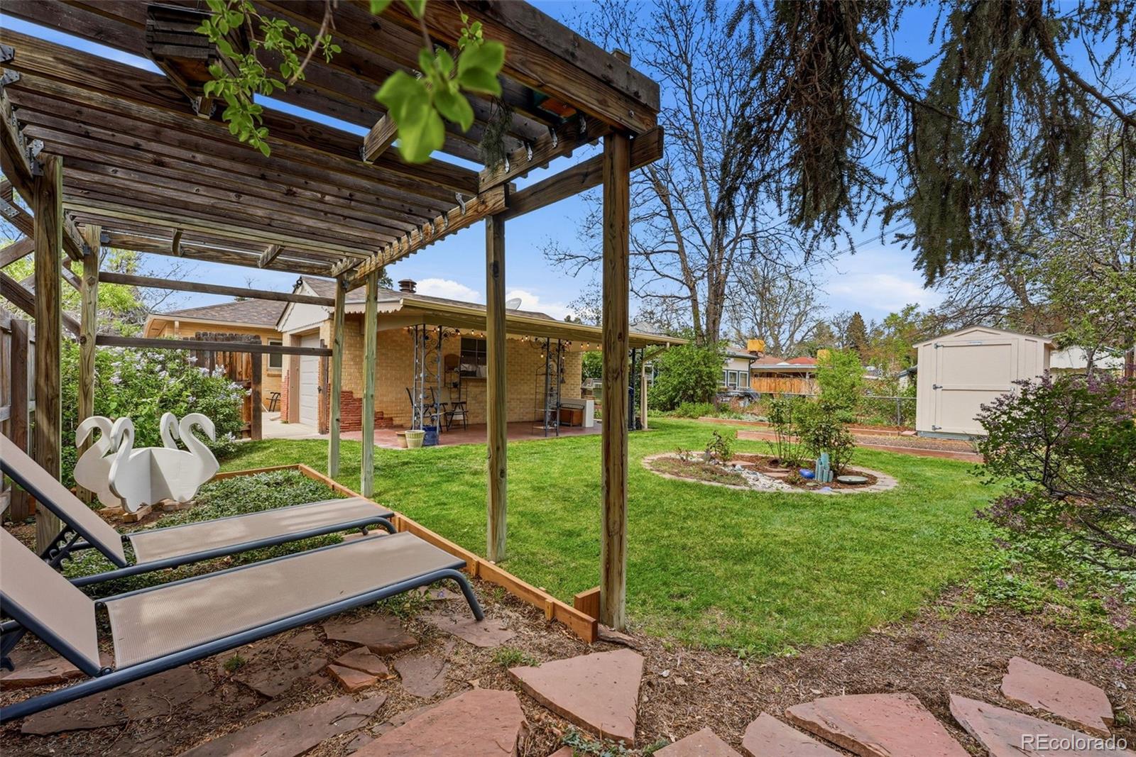 MLS Image #23 for 1000  magnolia street,denver, Colorado