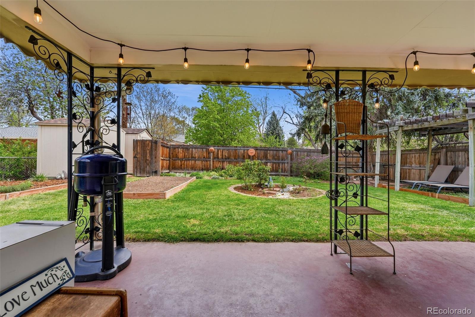 MLS Image #24 for 1000  magnolia street,denver, Colorado
