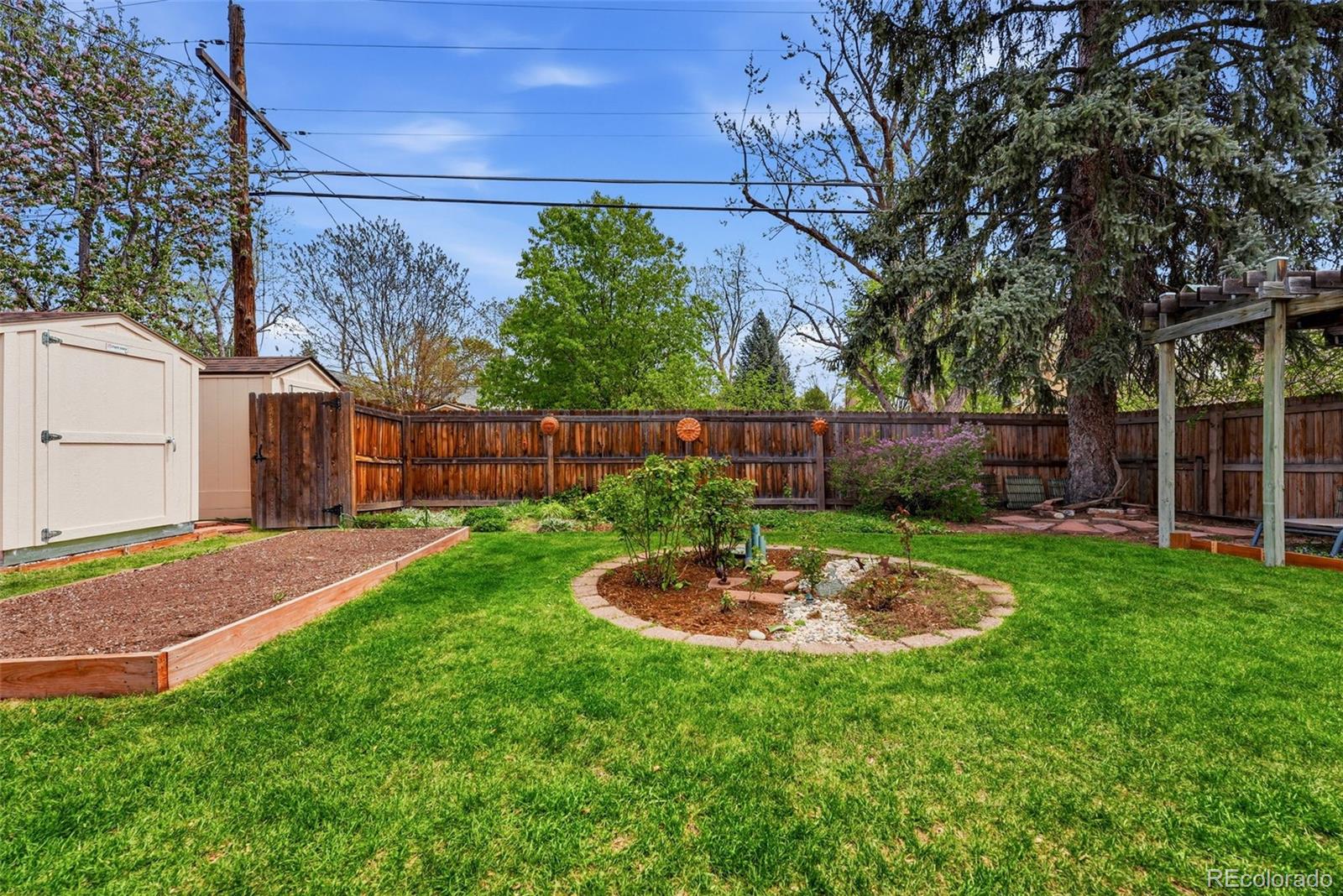MLS Image #25 for 1000  magnolia street,denver, Colorado