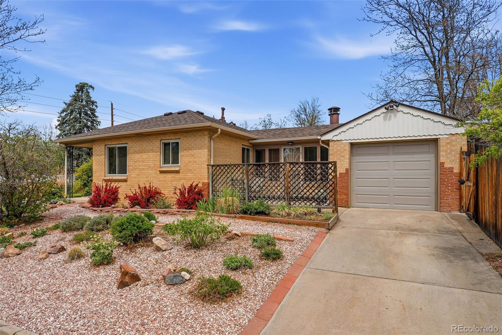 MLS Image #3 for 1000  magnolia street,denver, Colorado