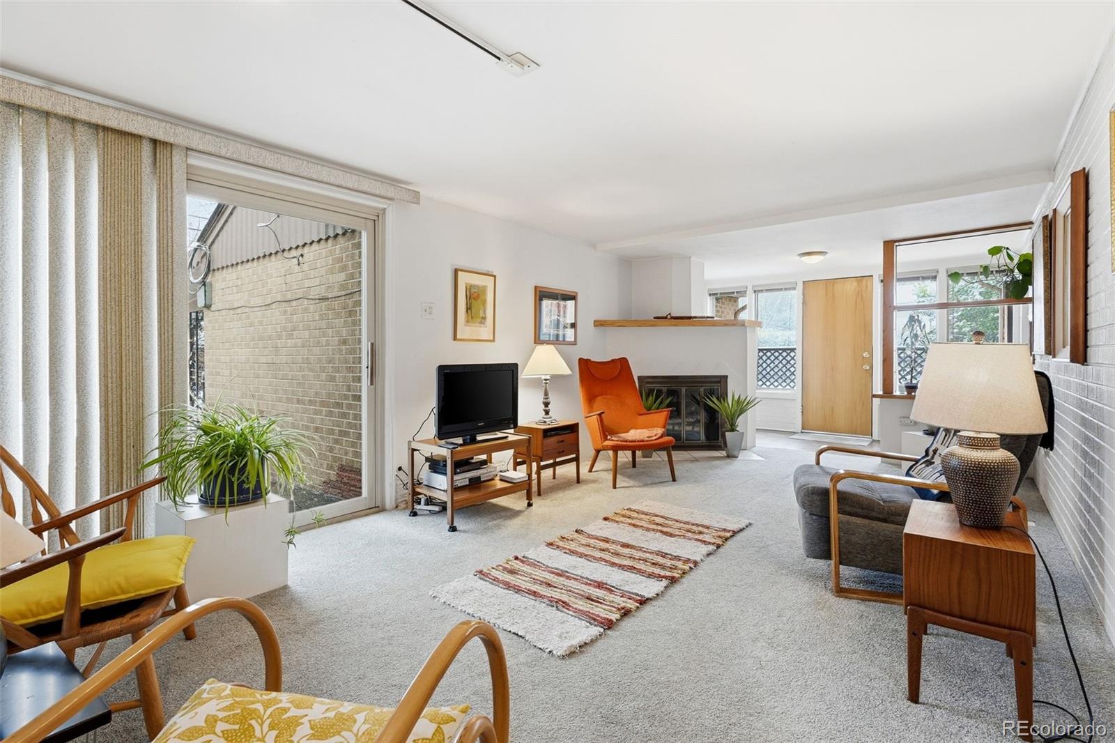 MLS Image #9 for 1000  magnolia street,denver, Colorado