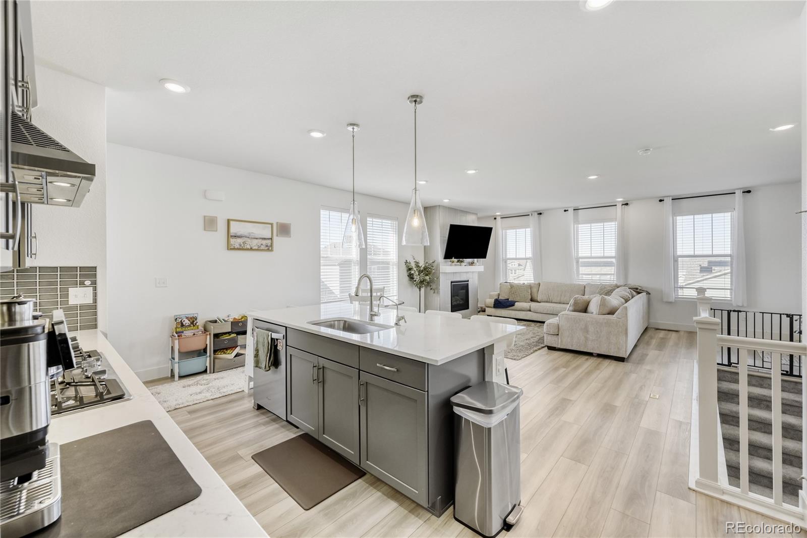 MLS Image #10 for 17883 w 93rd place,arvada, Colorado