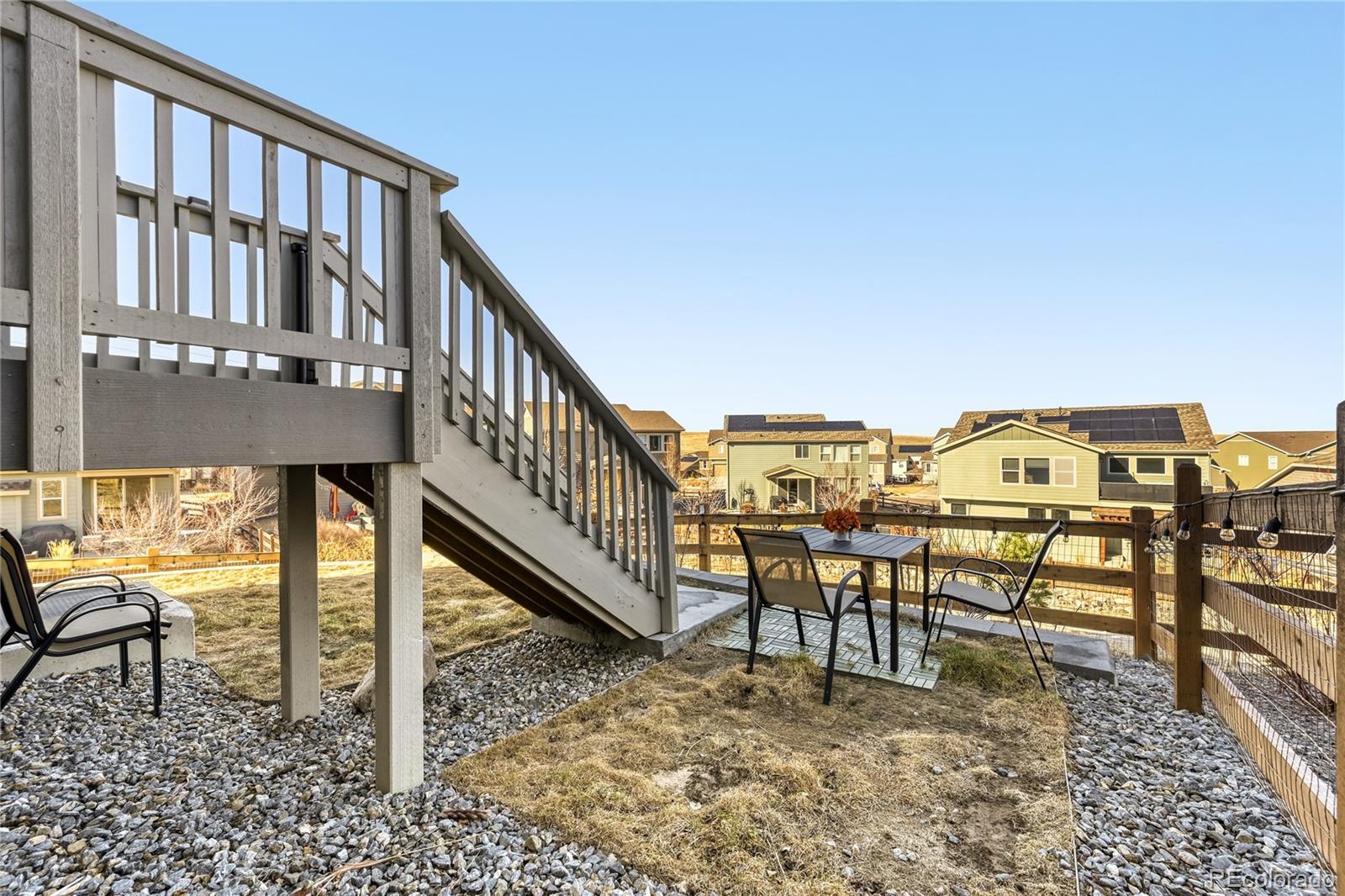 MLS Image #24 for 17883 w 93rd place,arvada, Colorado