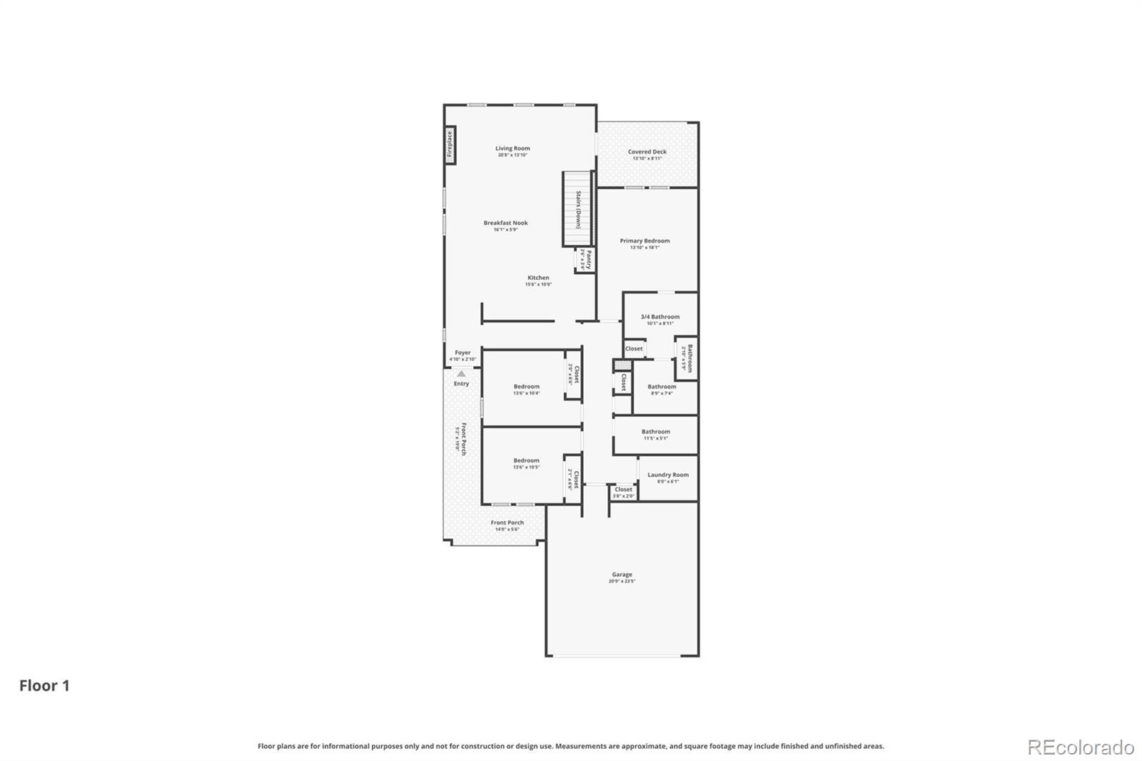 MLS Image #29 for 17883 w 93rd place,arvada, Colorado