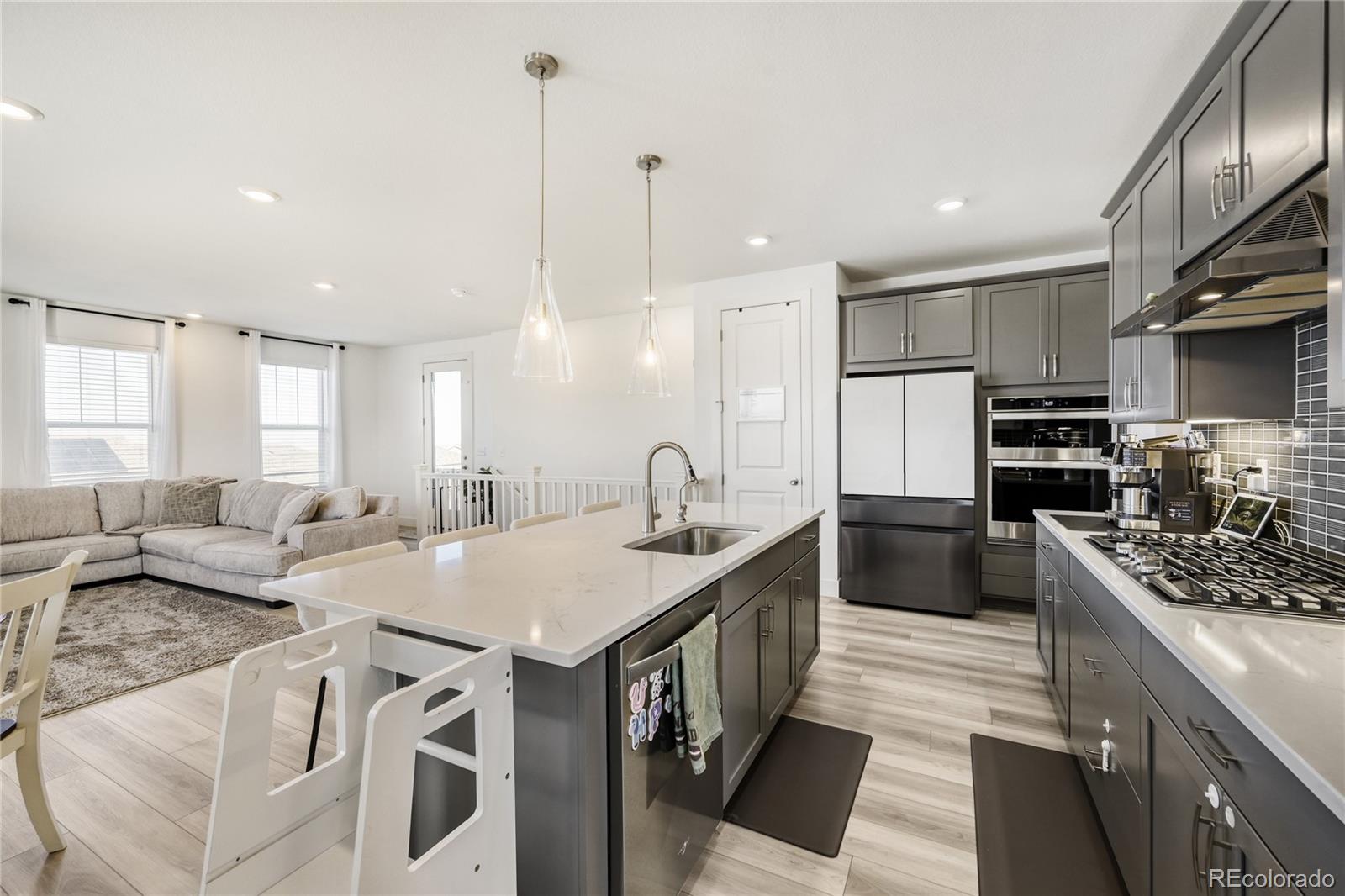 MLS Image #7 for 17883 w 93rd place,arvada, Colorado