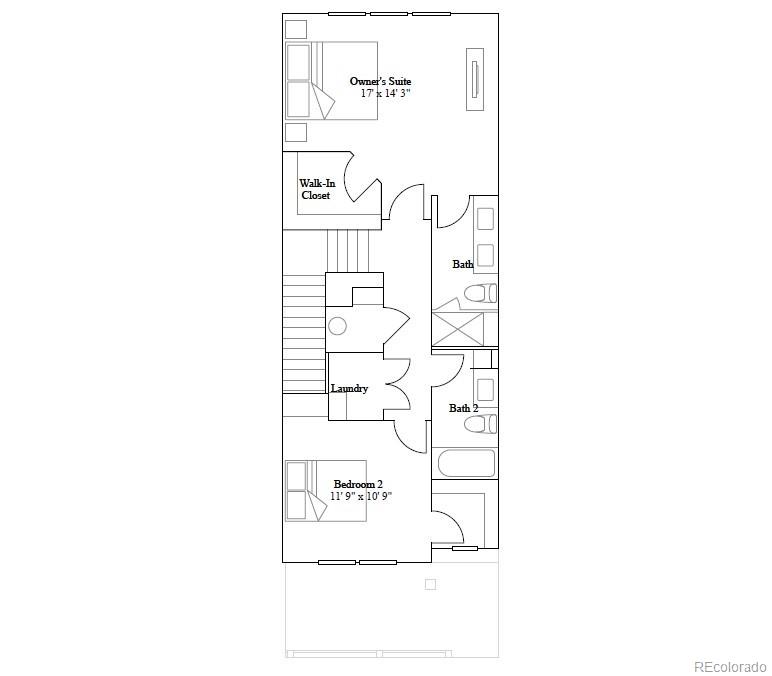 MLS Image #15 for 3584  quincy bay place,loveland, Colorado