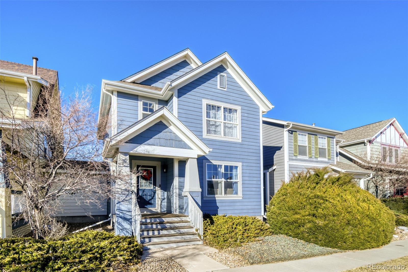 MLS Image #2 for 4619  tanner peak trail,brighton, Colorado