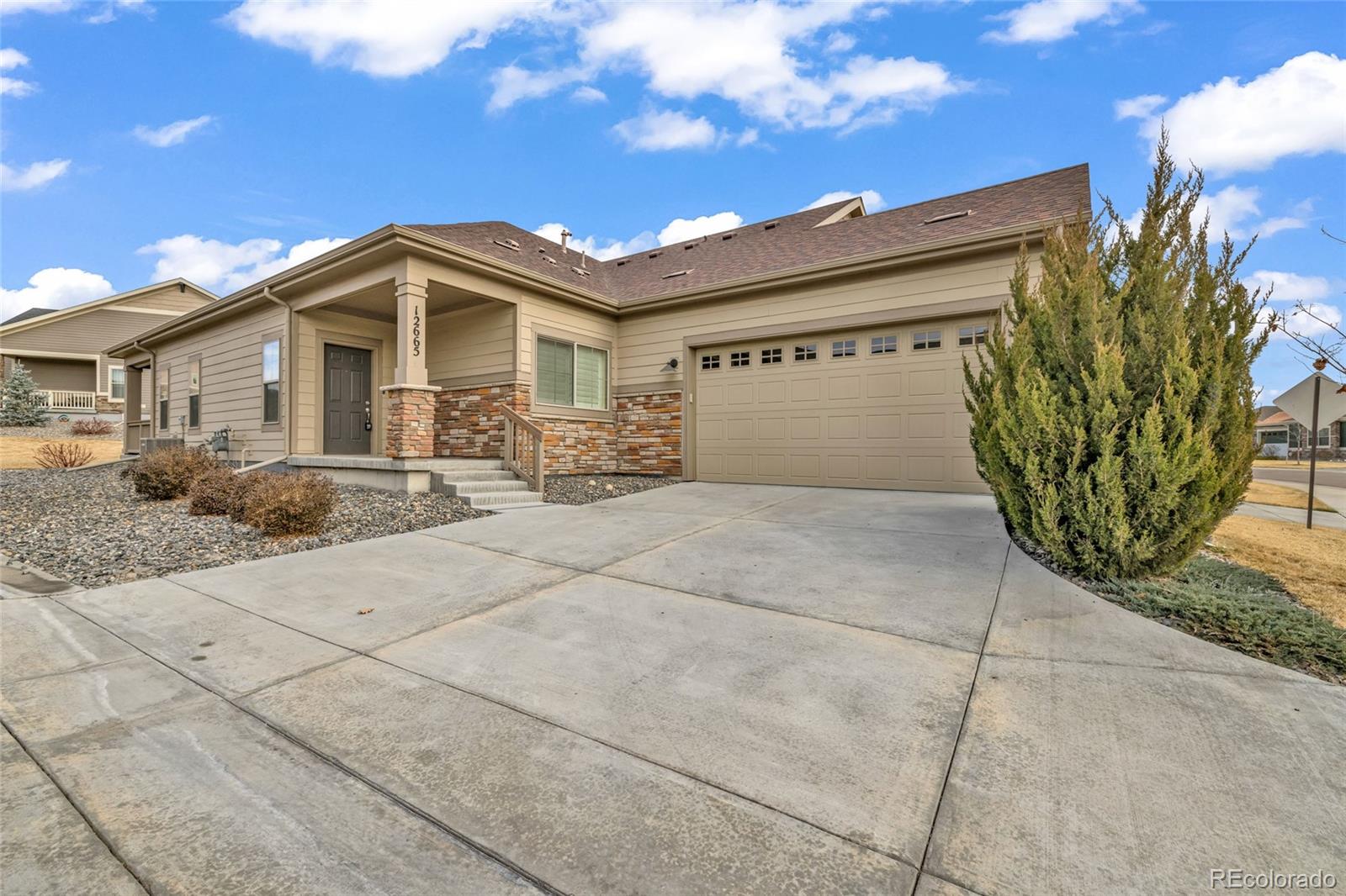 MLS Image #1 for 12665  ulster street,thornton, Colorado