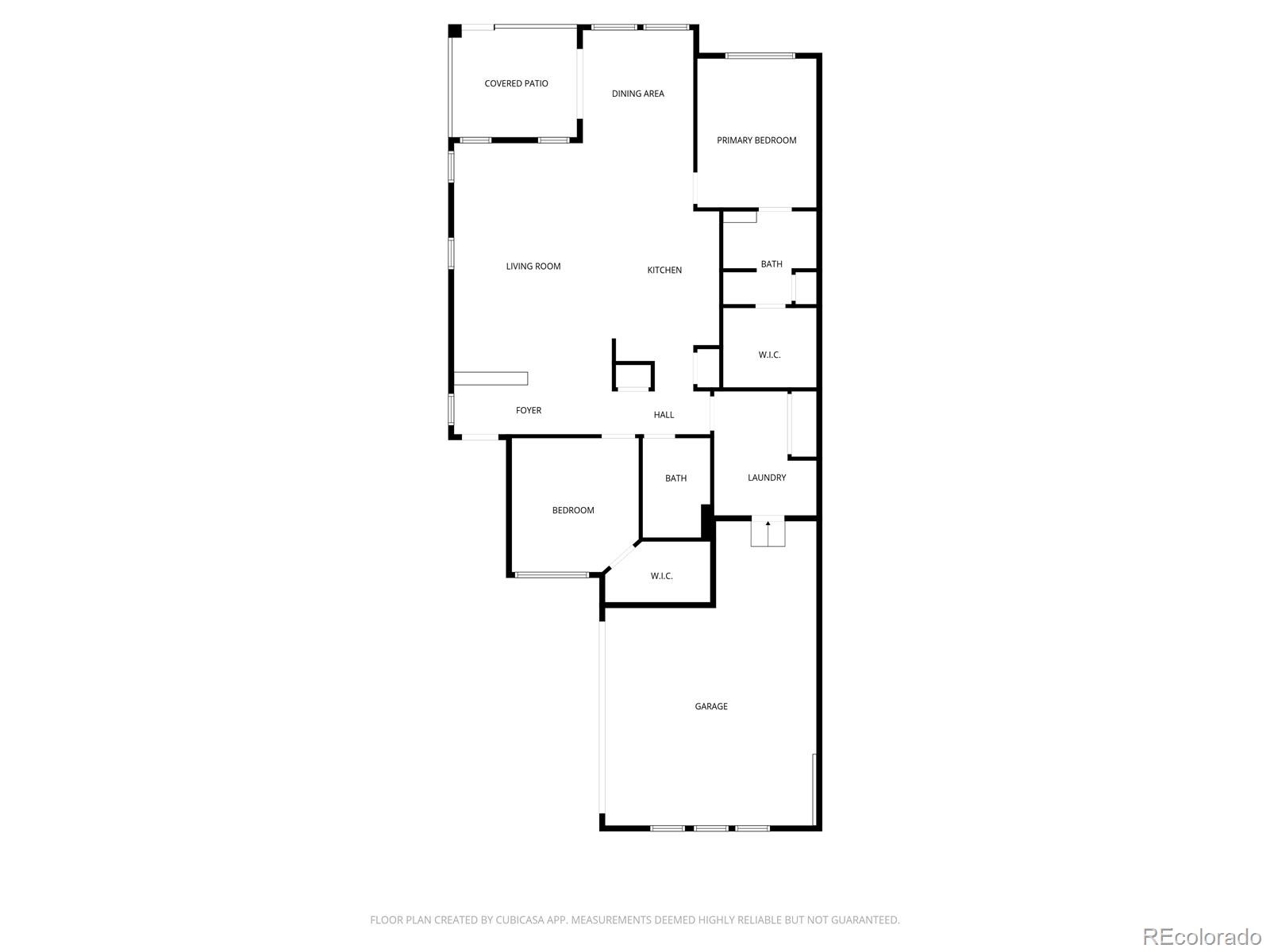 MLS Image #30 for 12665  ulster street,thornton, Colorado