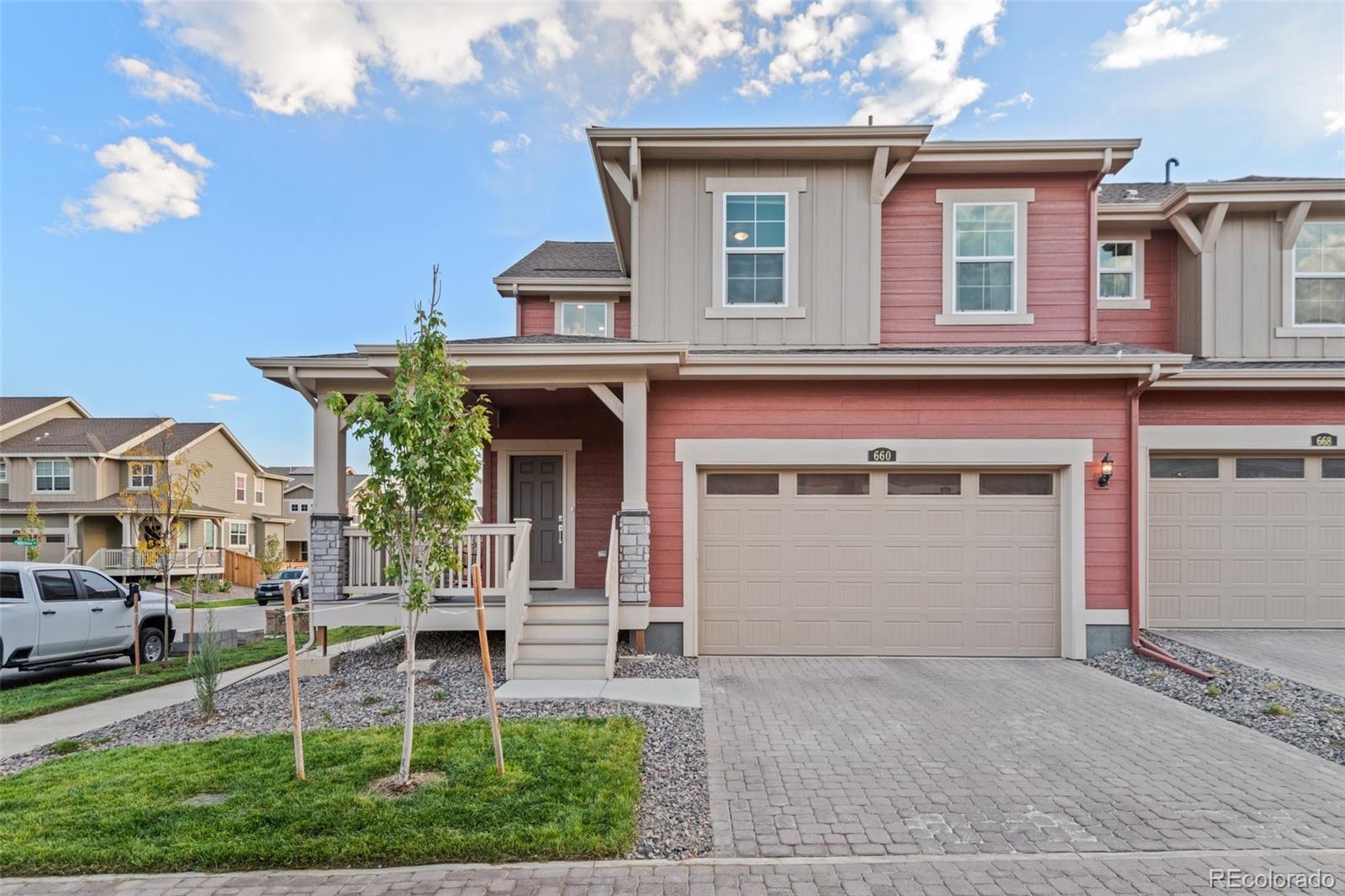 MLS Image #1 for 660 s eldorado drive,lafayette, Colorado