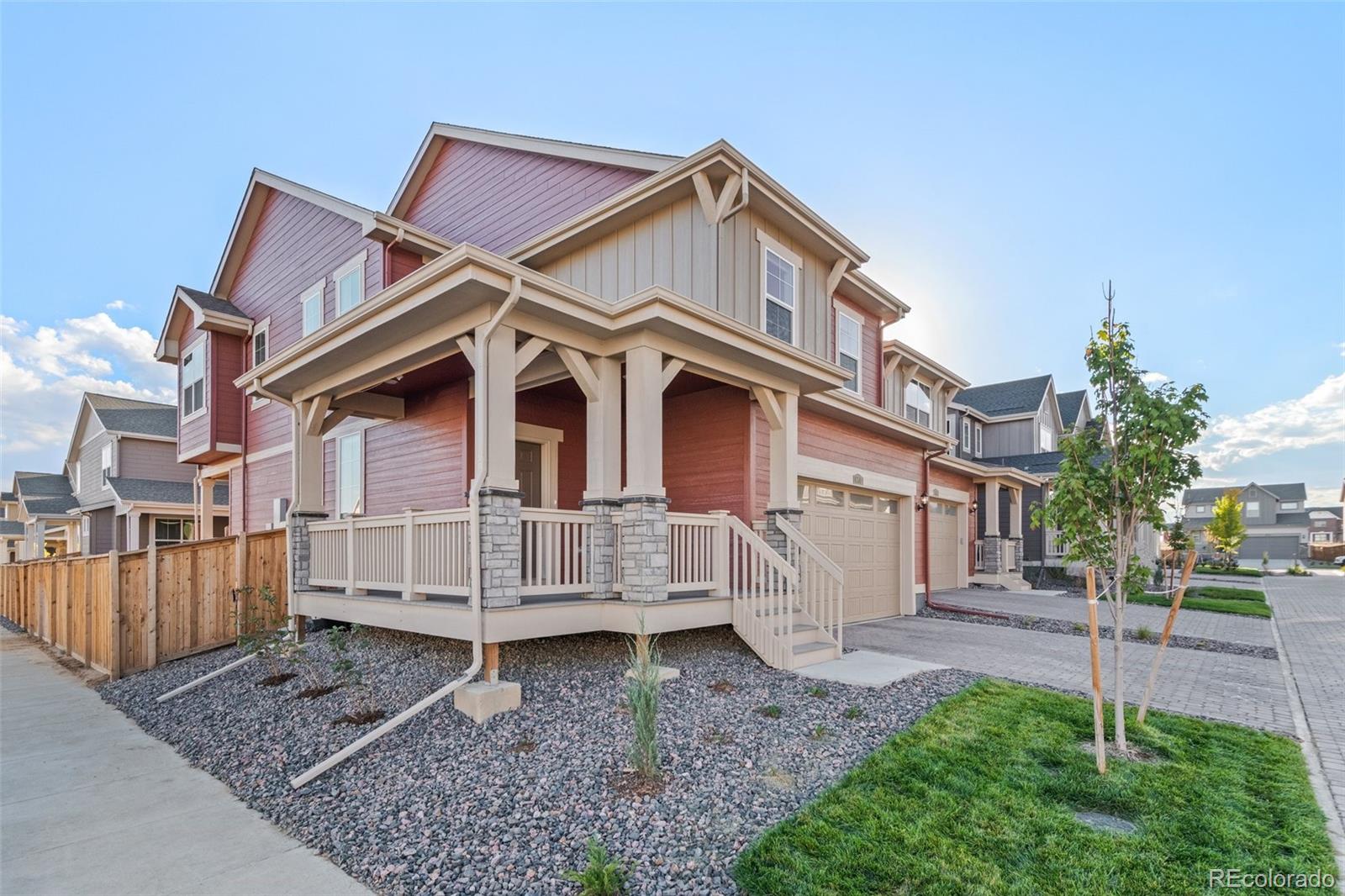 MLS Image #2 for 660 s eldorado drive,lafayette, Colorado