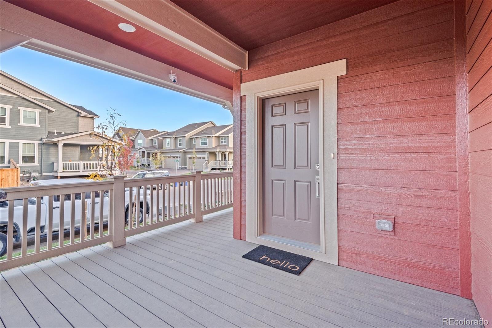 MLS Image #4 for 660 s eldorado drive,lafayette, Colorado