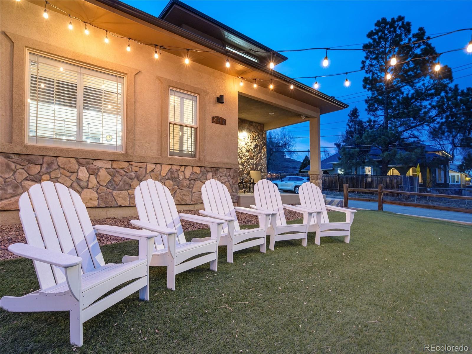 MLS Image #2 for 746 n walnut street,colorado springs, Colorado
