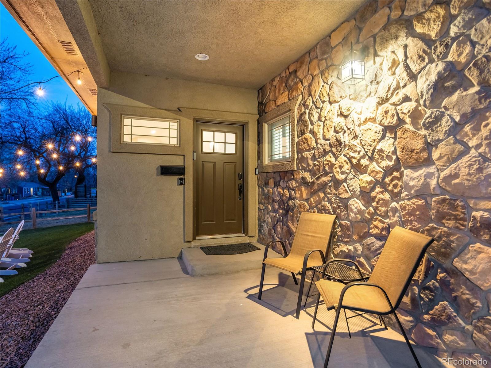 MLS Image #3 for 746 n walnut street,colorado springs, Colorado