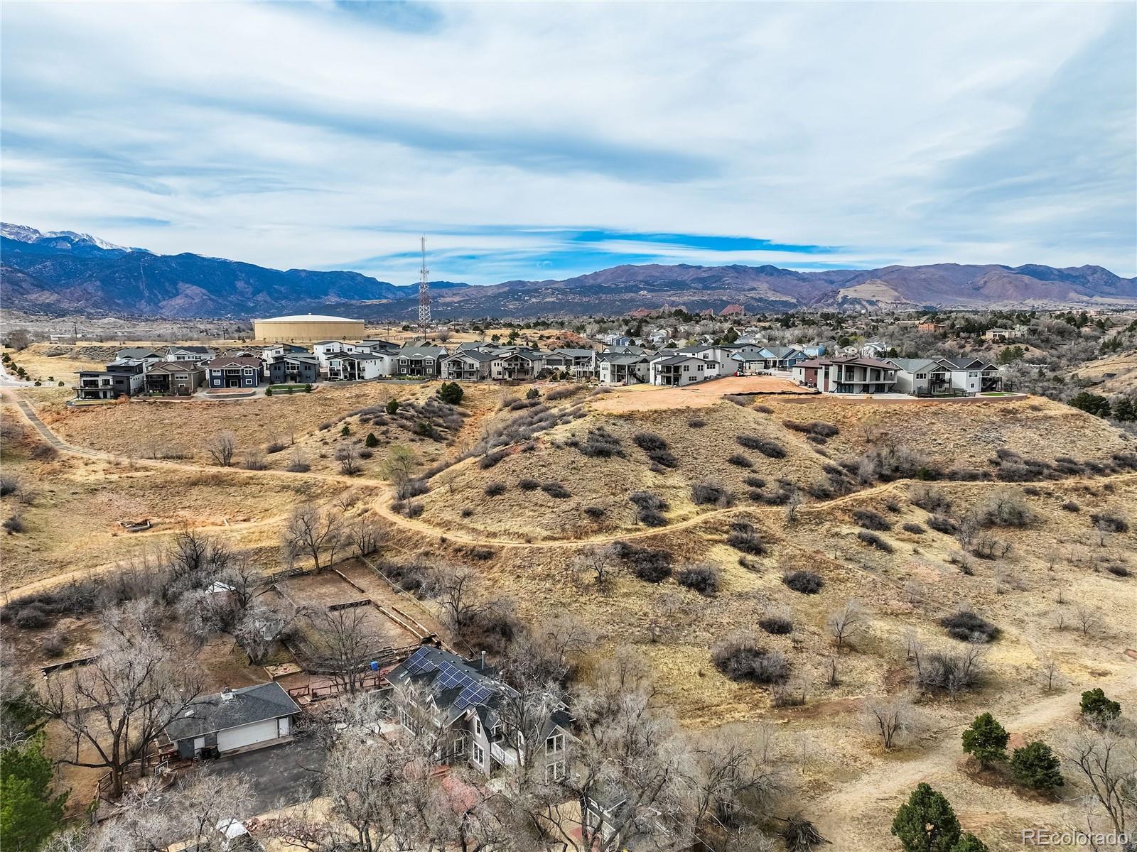 MLS Image #39 for 746 n walnut street,colorado springs, Colorado