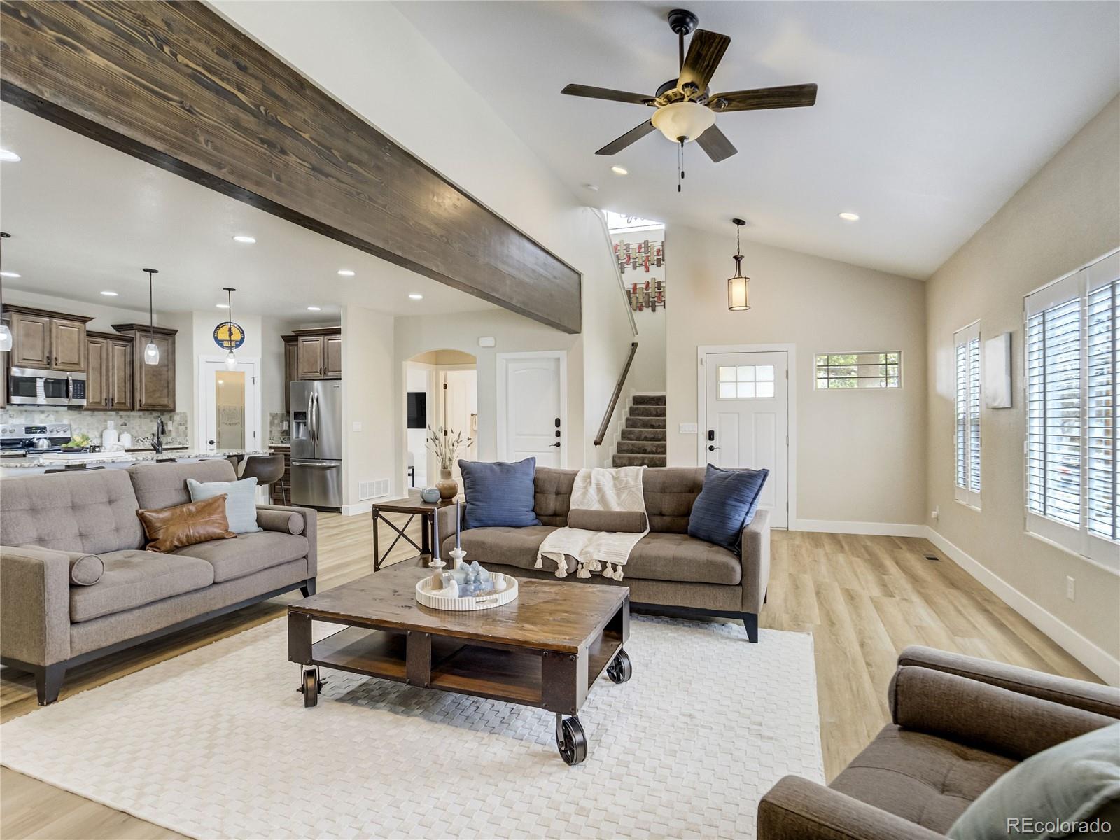 MLS Image #4 for 746 n walnut street,colorado springs, Colorado