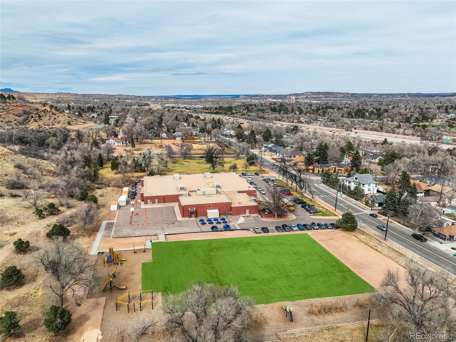MLS Image #40 for 746 n walnut street,colorado springs, Colorado