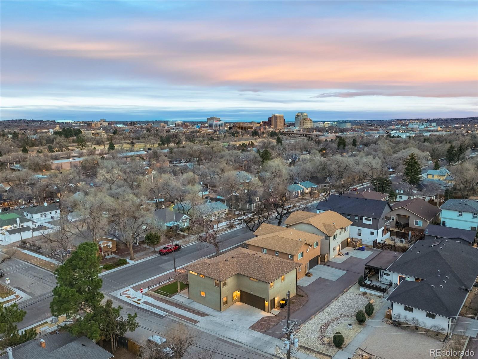 MLS Image #41 for 746 n walnut street,colorado springs, Colorado