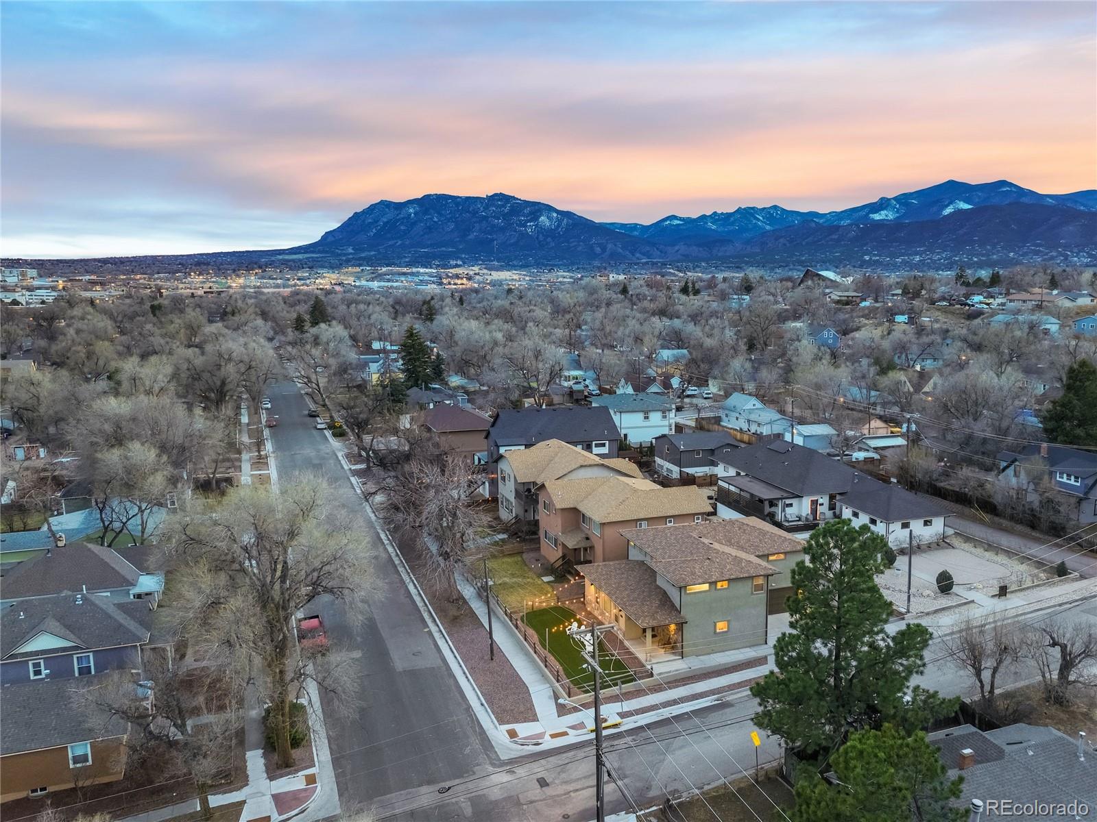 MLS Image #42 for 746 n walnut street,colorado springs, Colorado