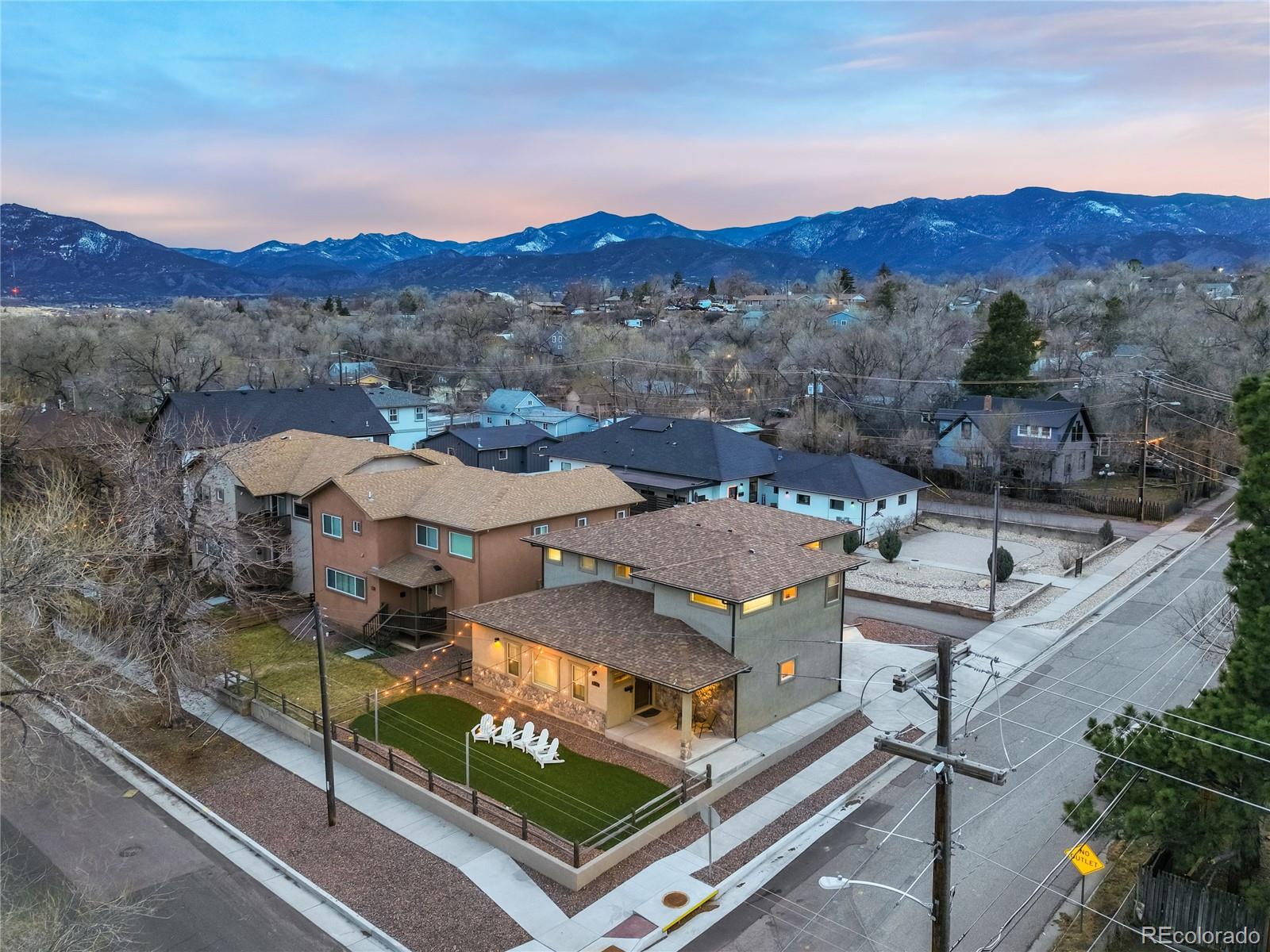 MLS Image #43 for 746 n walnut street,colorado springs, Colorado