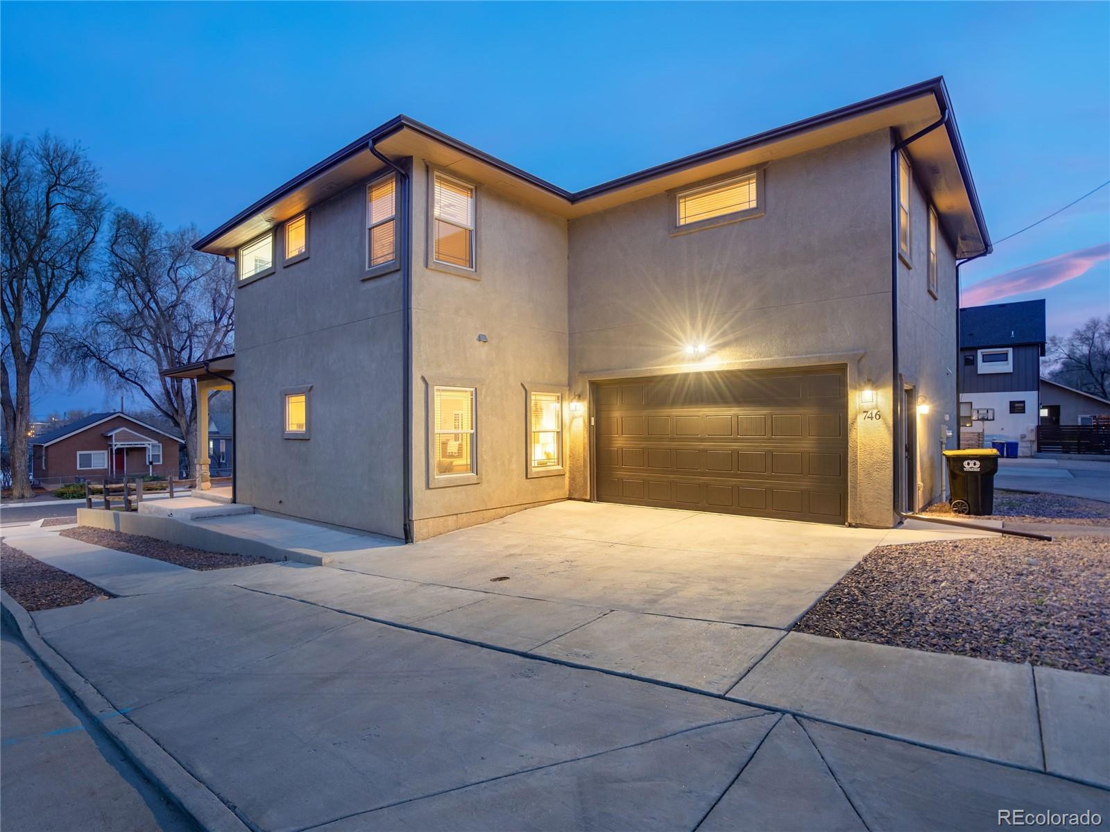 MLS Image #44 for 746 n walnut street,colorado springs, Colorado