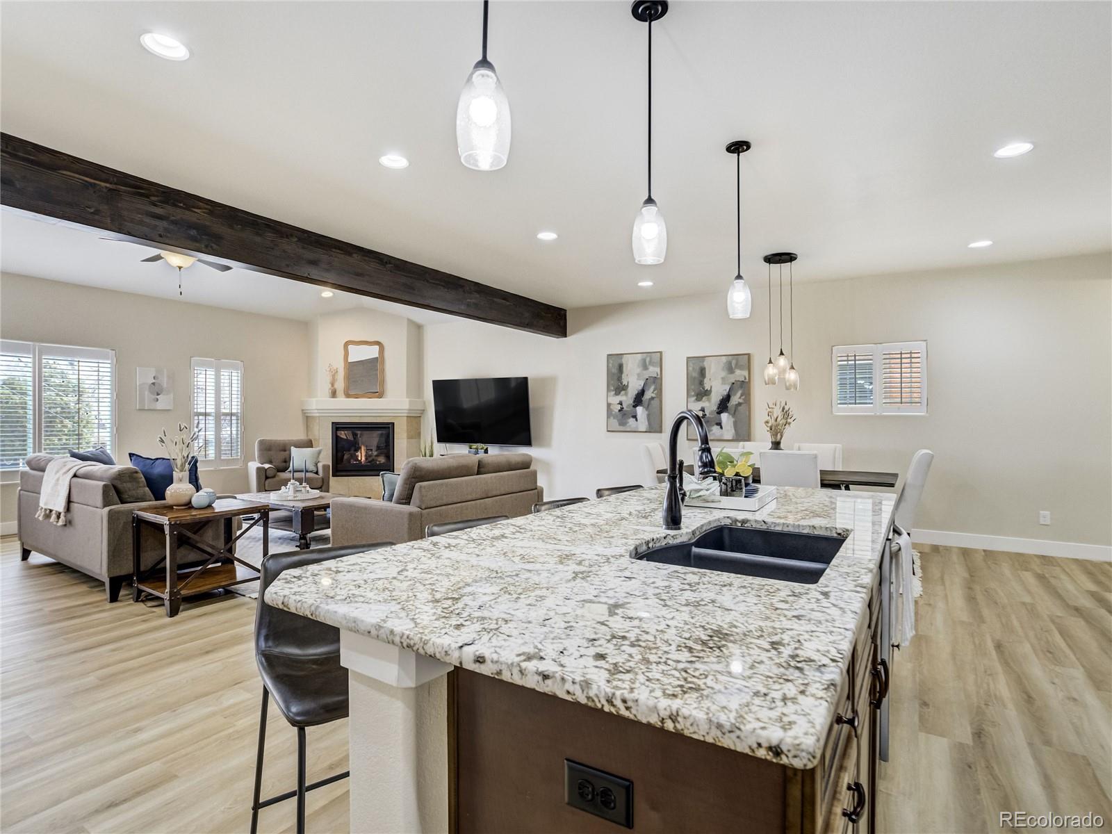 MLS Image #5 for 746 n walnut street,colorado springs, Colorado