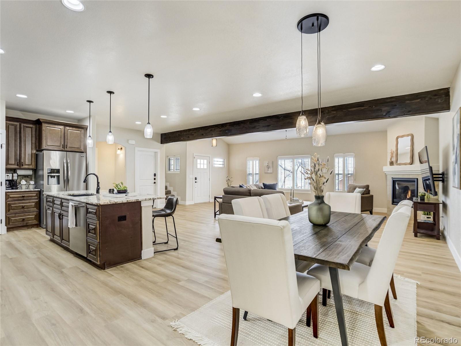 MLS Image #6 for 746 n walnut street,colorado springs, Colorado