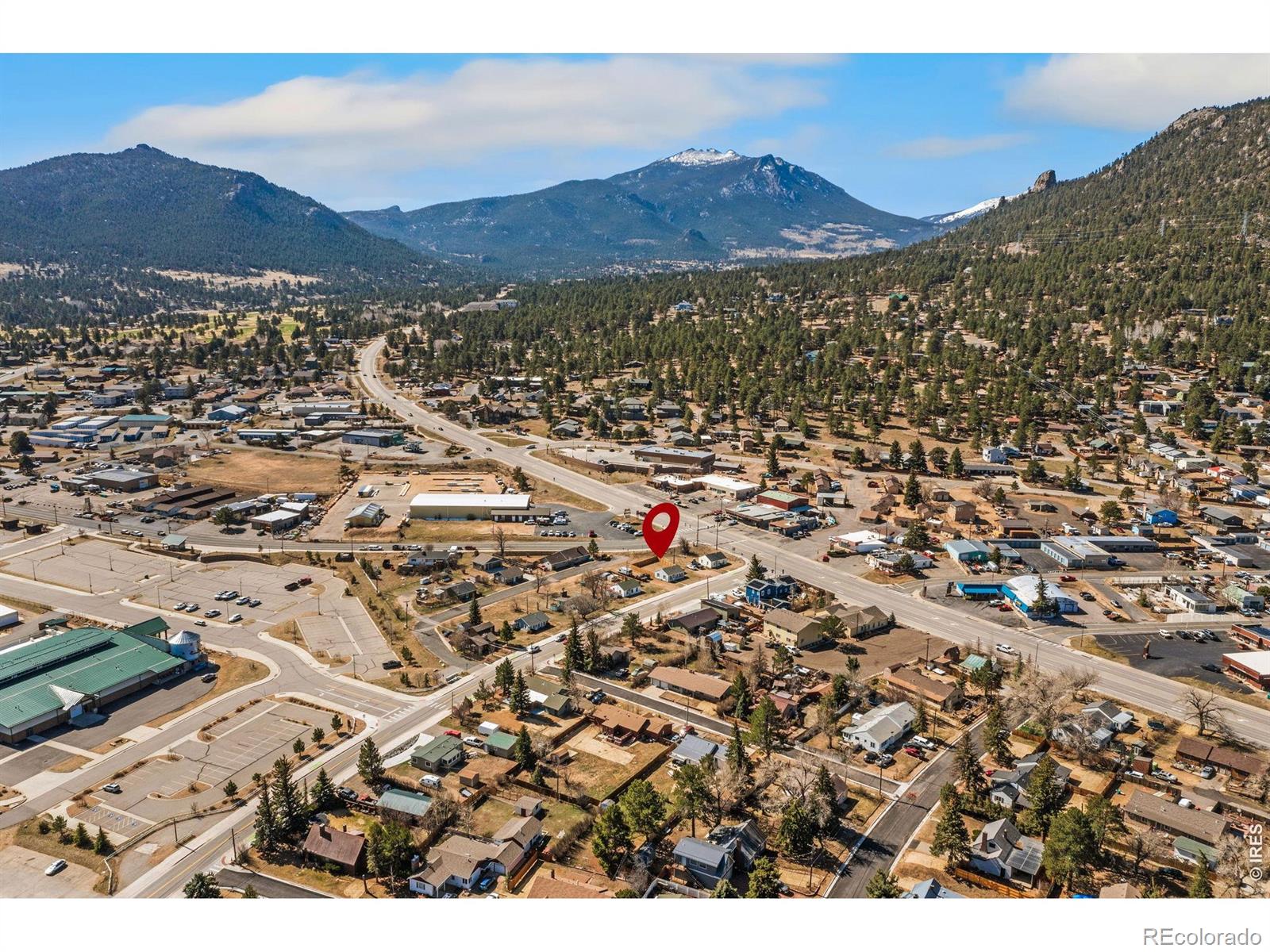 MLS Image #21 for 344  4th street,estes park, Colorado