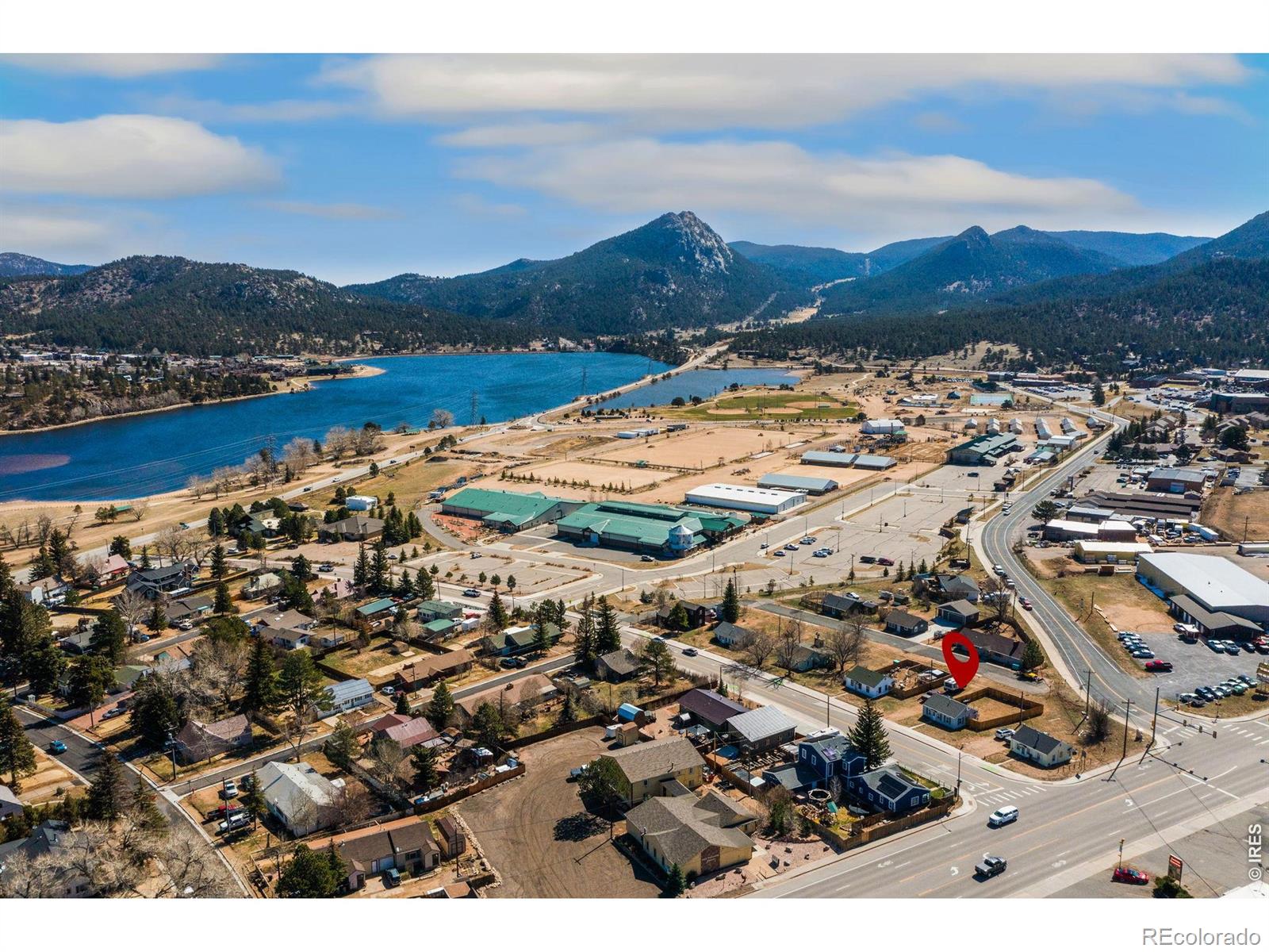 MLS Image #22 for 344  4th street,estes park, Colorado