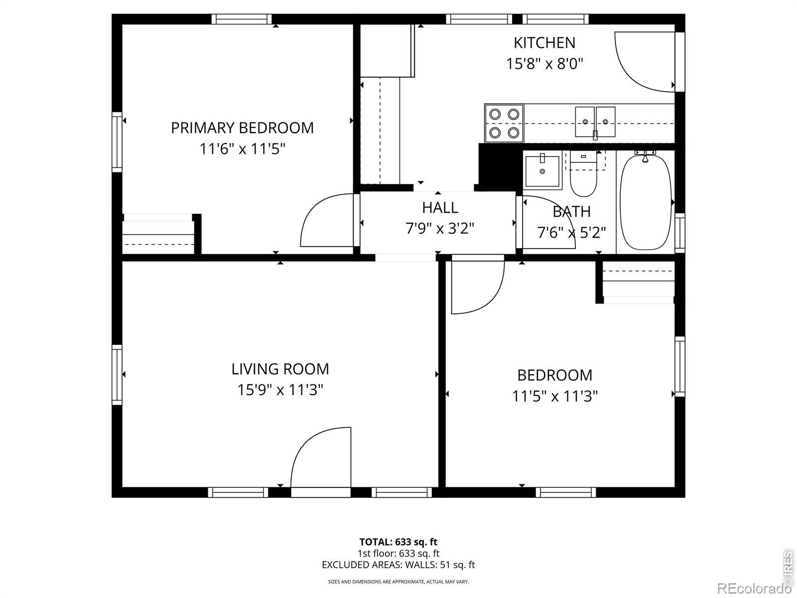 MLS Image #23 for 344  4th street,estes park, Colorado