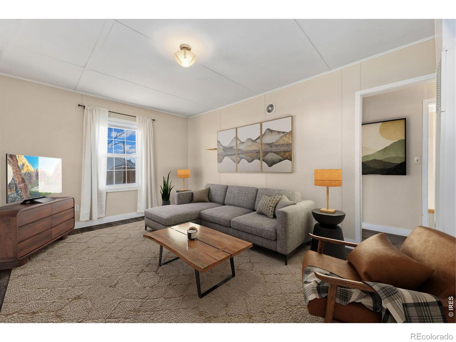 MLS Image #4 for 344  4th street,estes park, Colorado