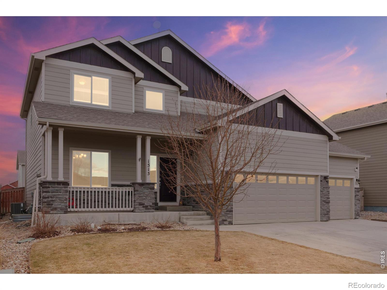 MLS Image #0 for 1515  cirque valley lane,severance, Colorado